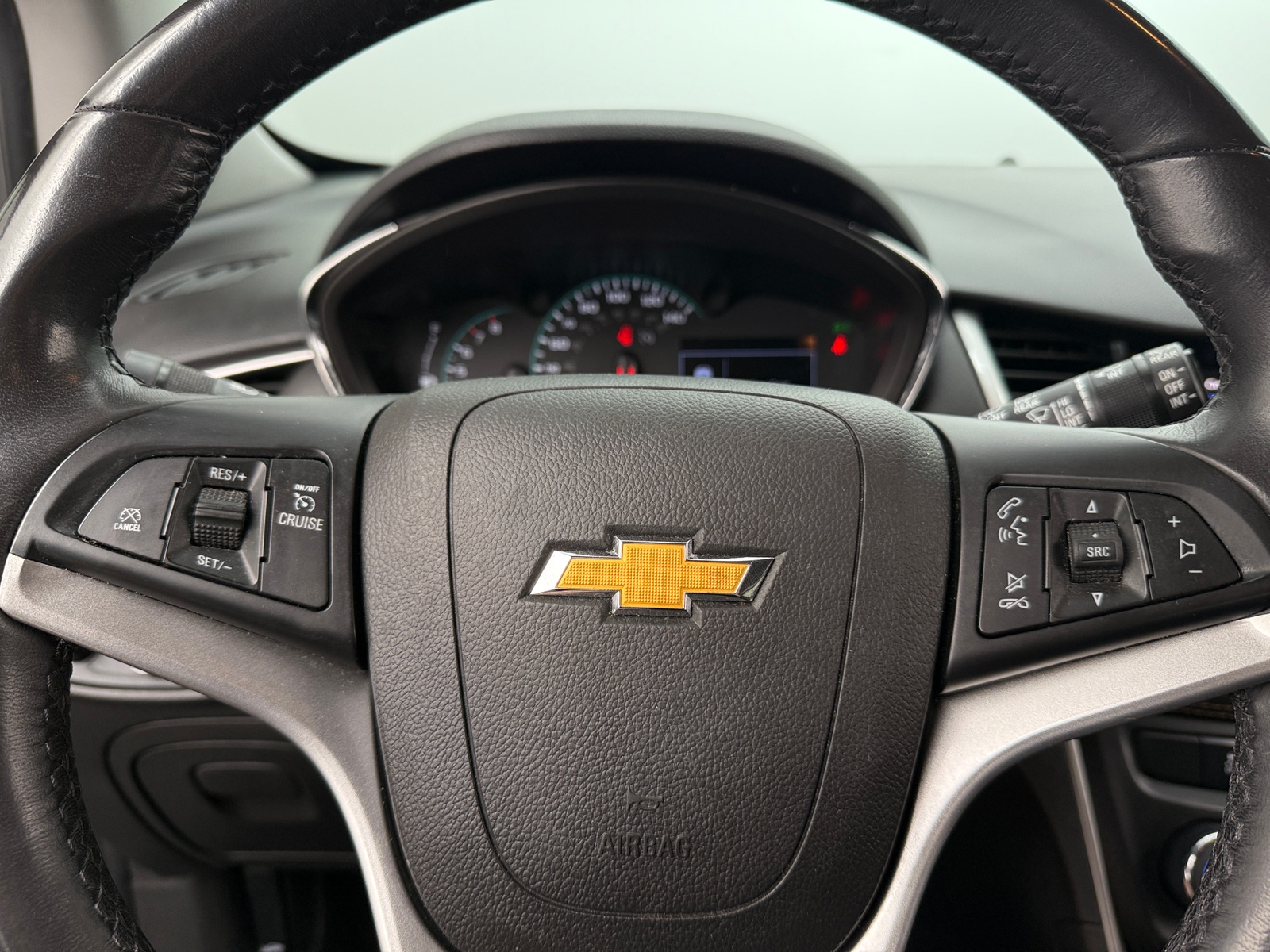 Thumbnail: 2020 Chevrolet Trax - 4