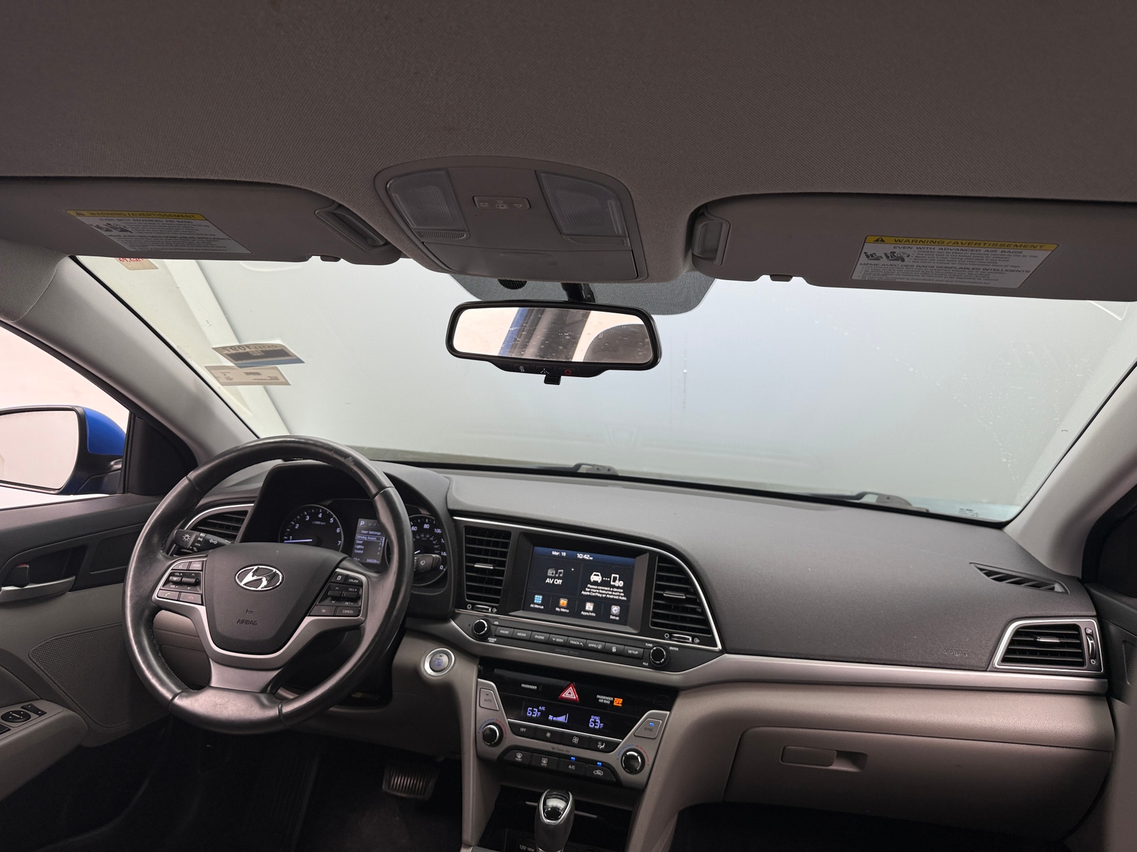 Thumbnail: 2017 Hyundai Elantra - 2