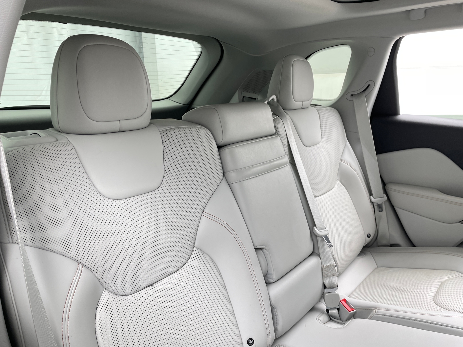 Thumbnail: 2019 Jeep Cherokee - 5