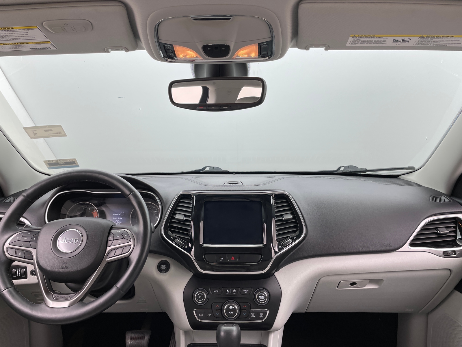 Thumbnail: 2019 Jeep Cherokee - 2