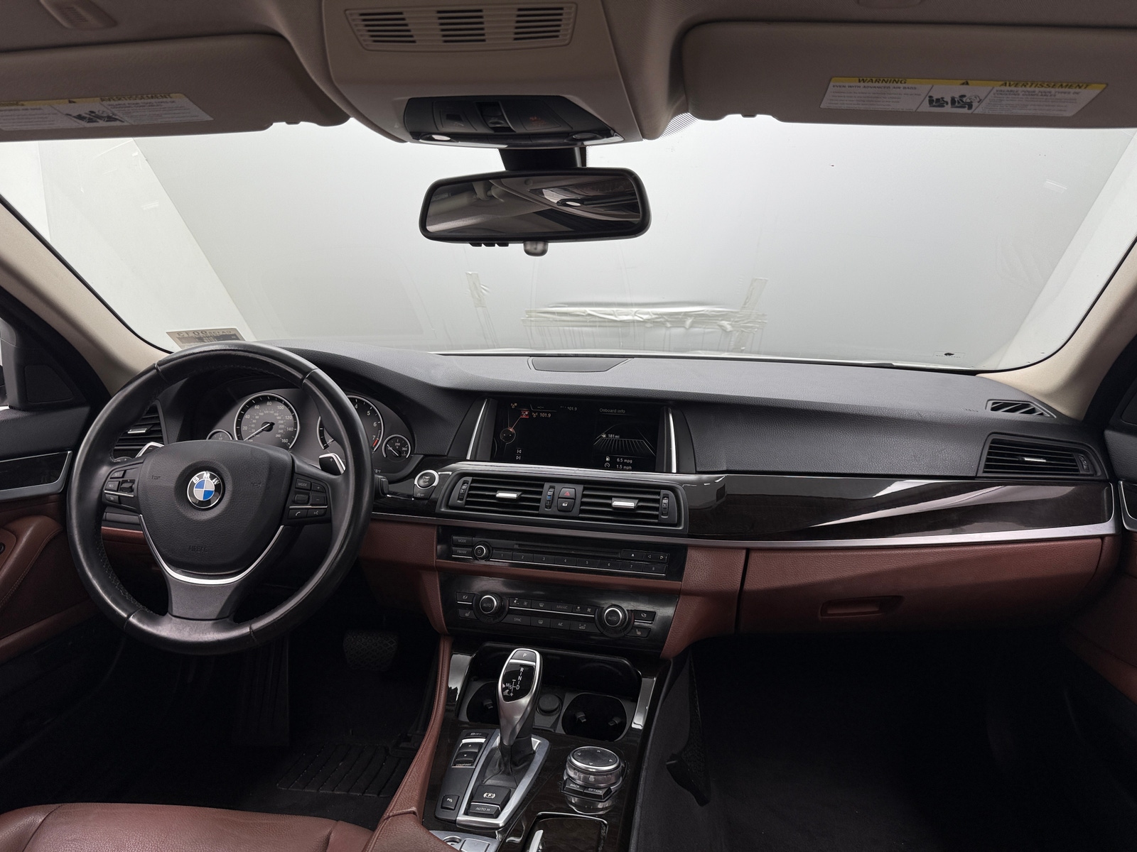 Thumbnail: 2016 BMW 5 Series - 2