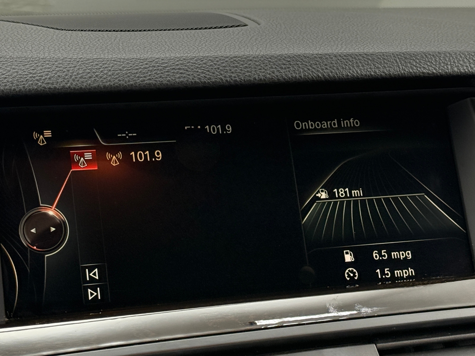 Thumbnail: 2016 BMW 5 Series - 3