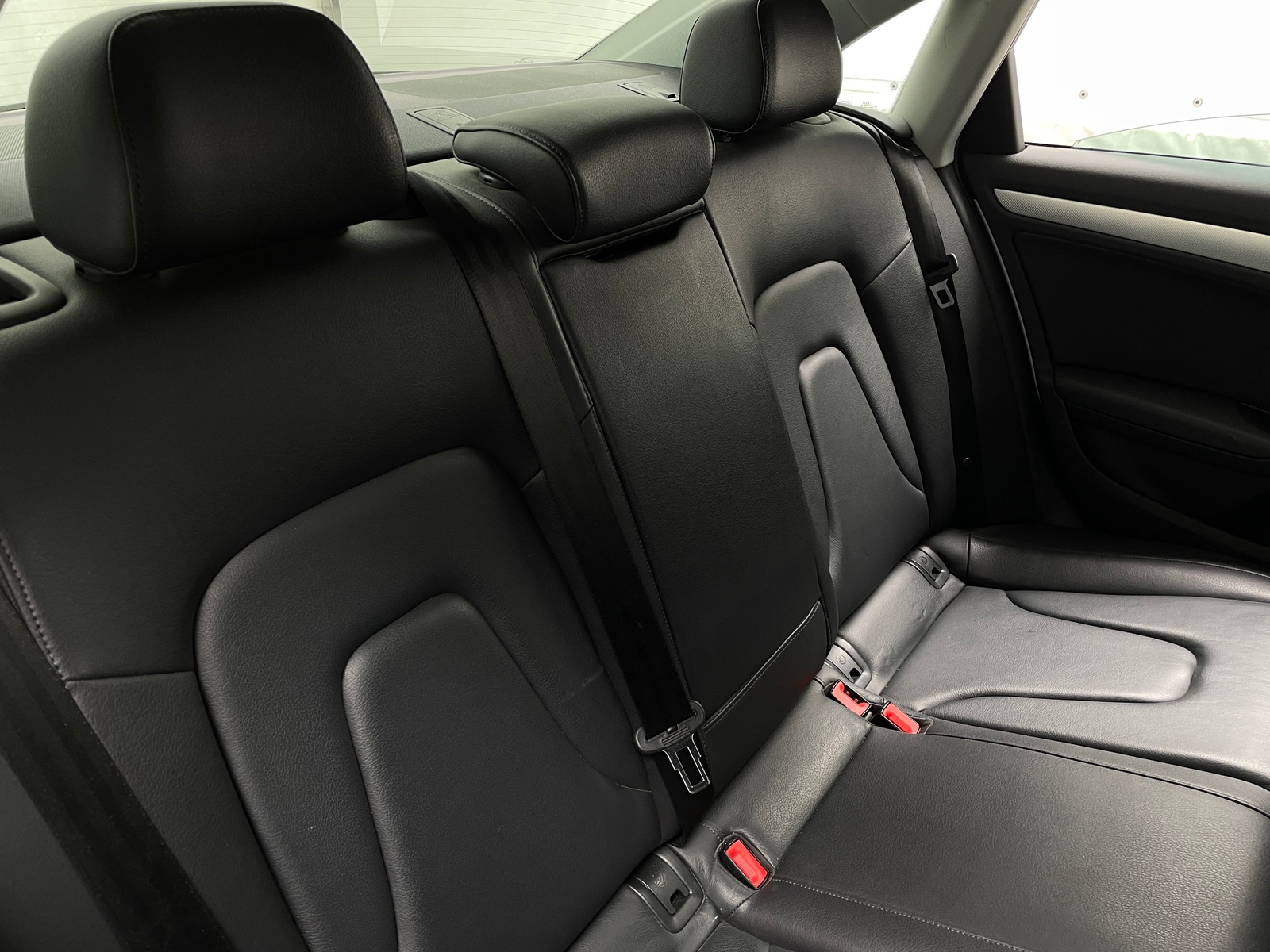 Thumbnail: 2015 Audi A4 - 5