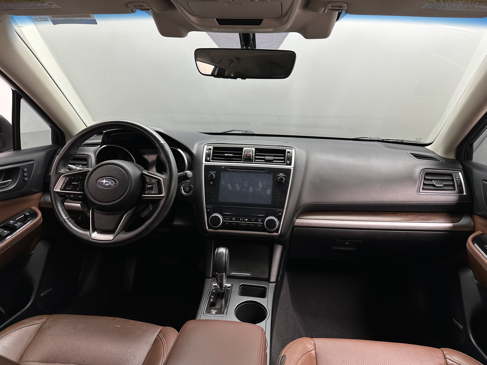 Thumbnail: 2018 Subaru Outback - 2