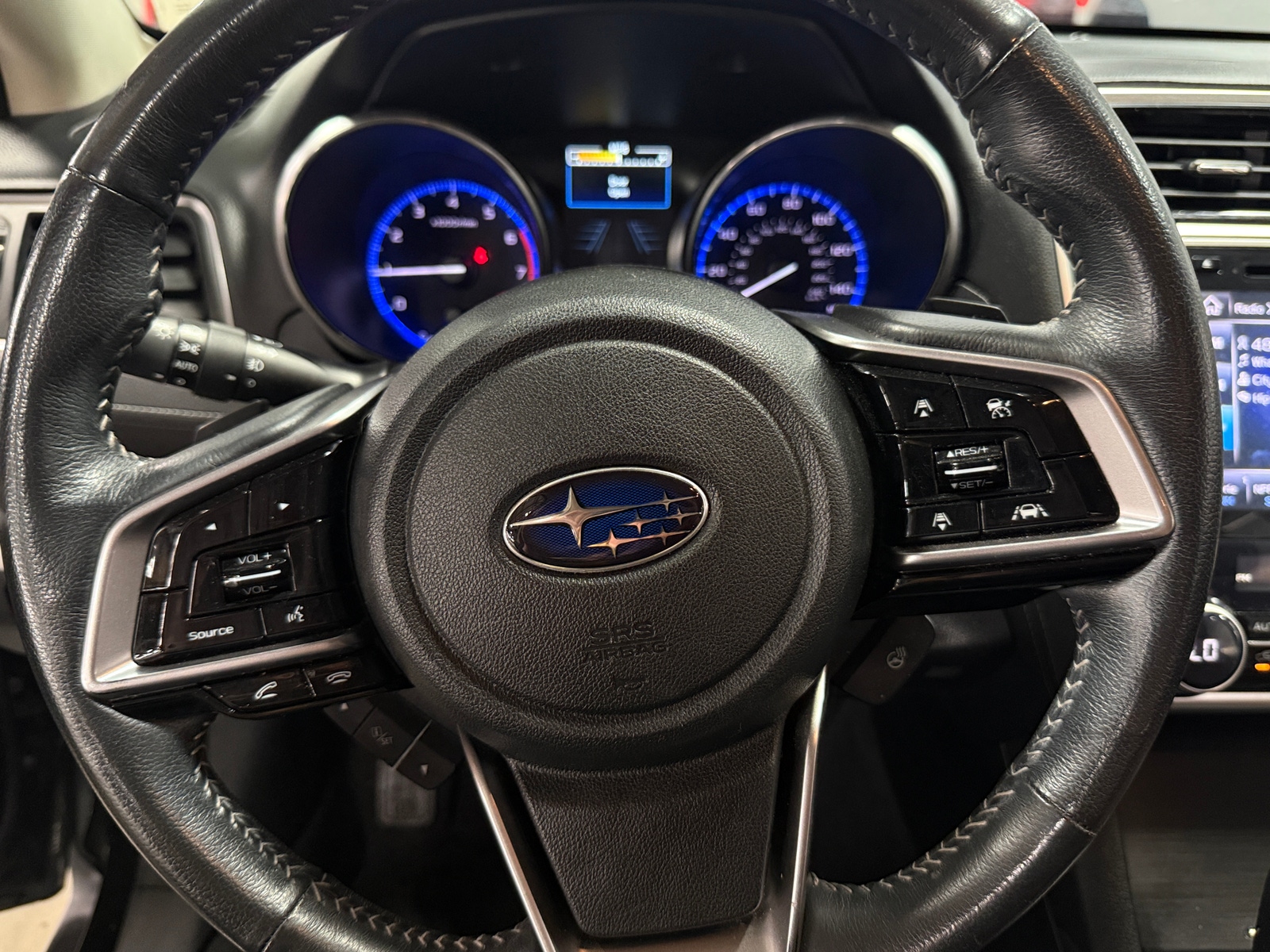 Thumbnail: 2018 Subaru Outback - 4