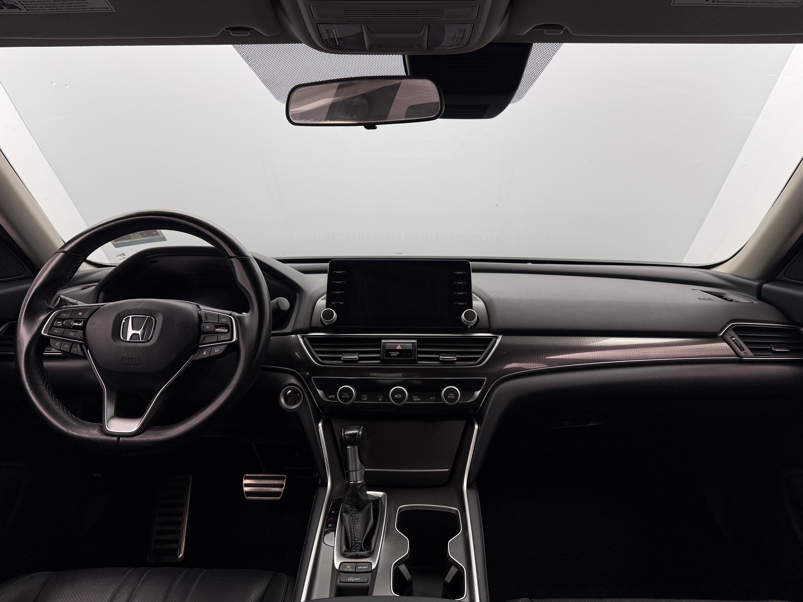 Thumbnail: 2022 Honda Accord - 3