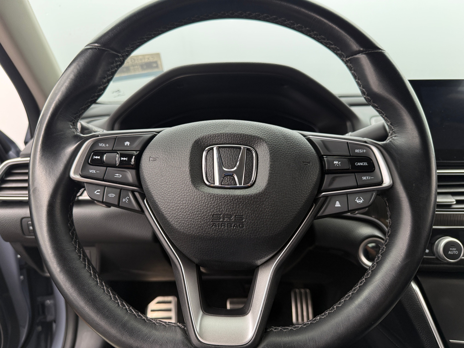 Thumbnail: 2022 Honda Accord - 5