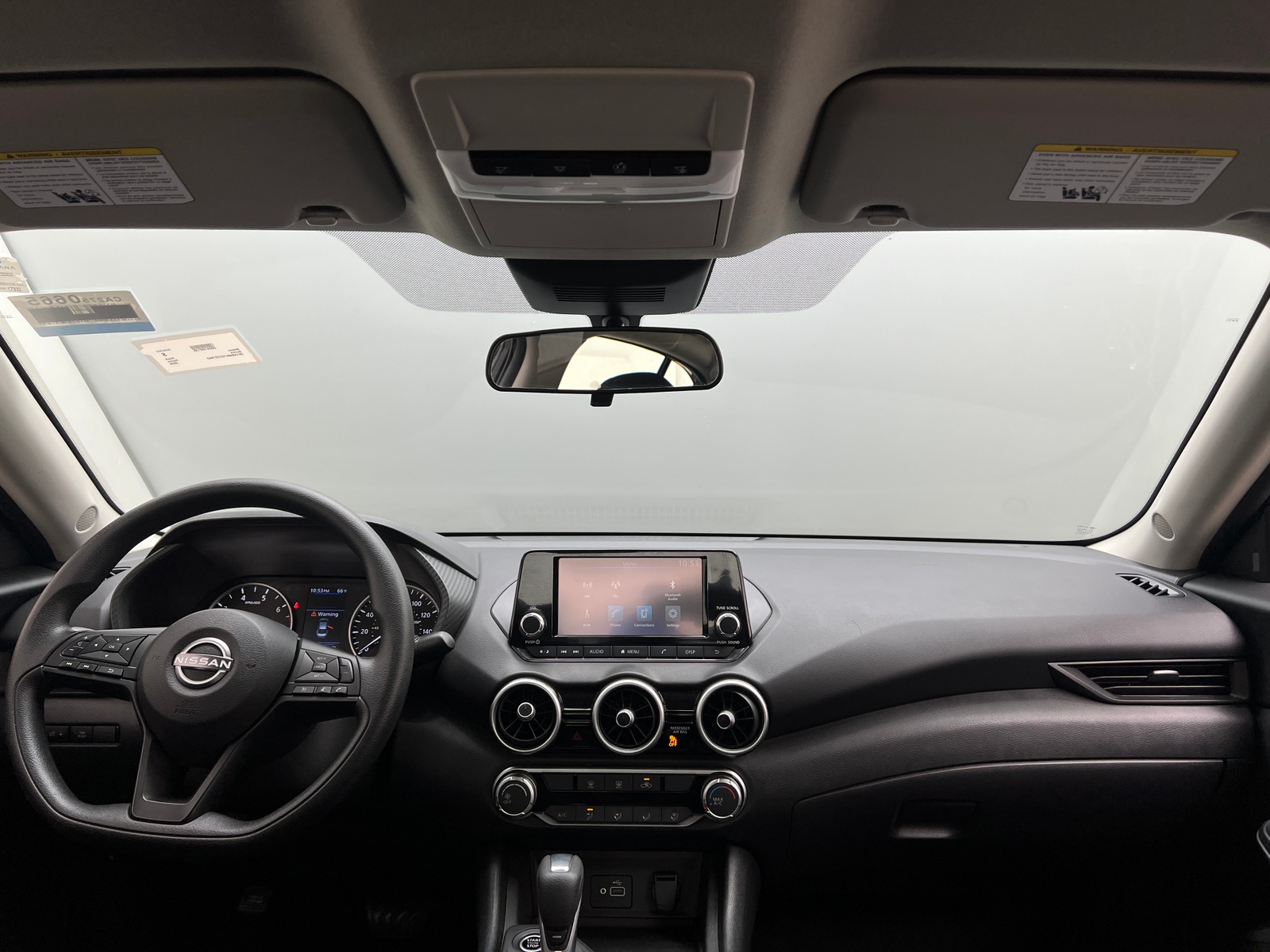Thumbnail: 2025 Nissan Sentra - 3