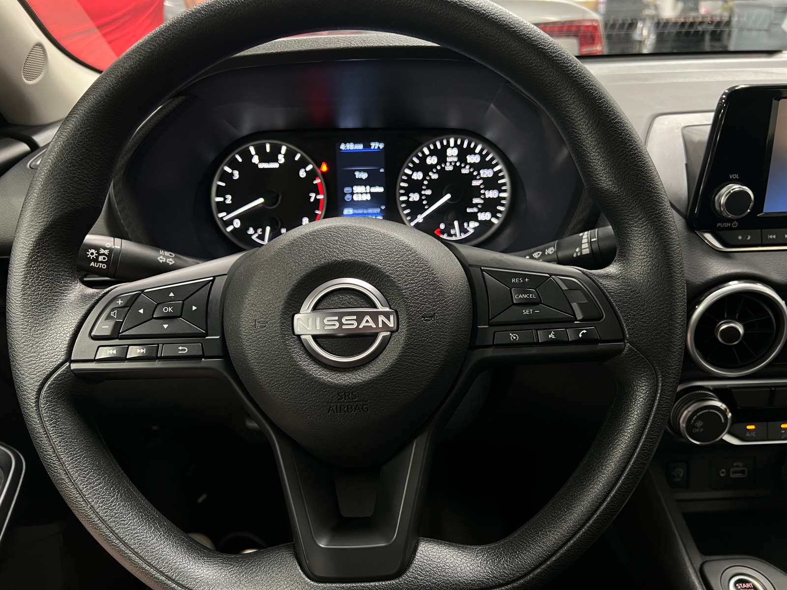 Thumbnail: 2025 Nissan Sentra - 5