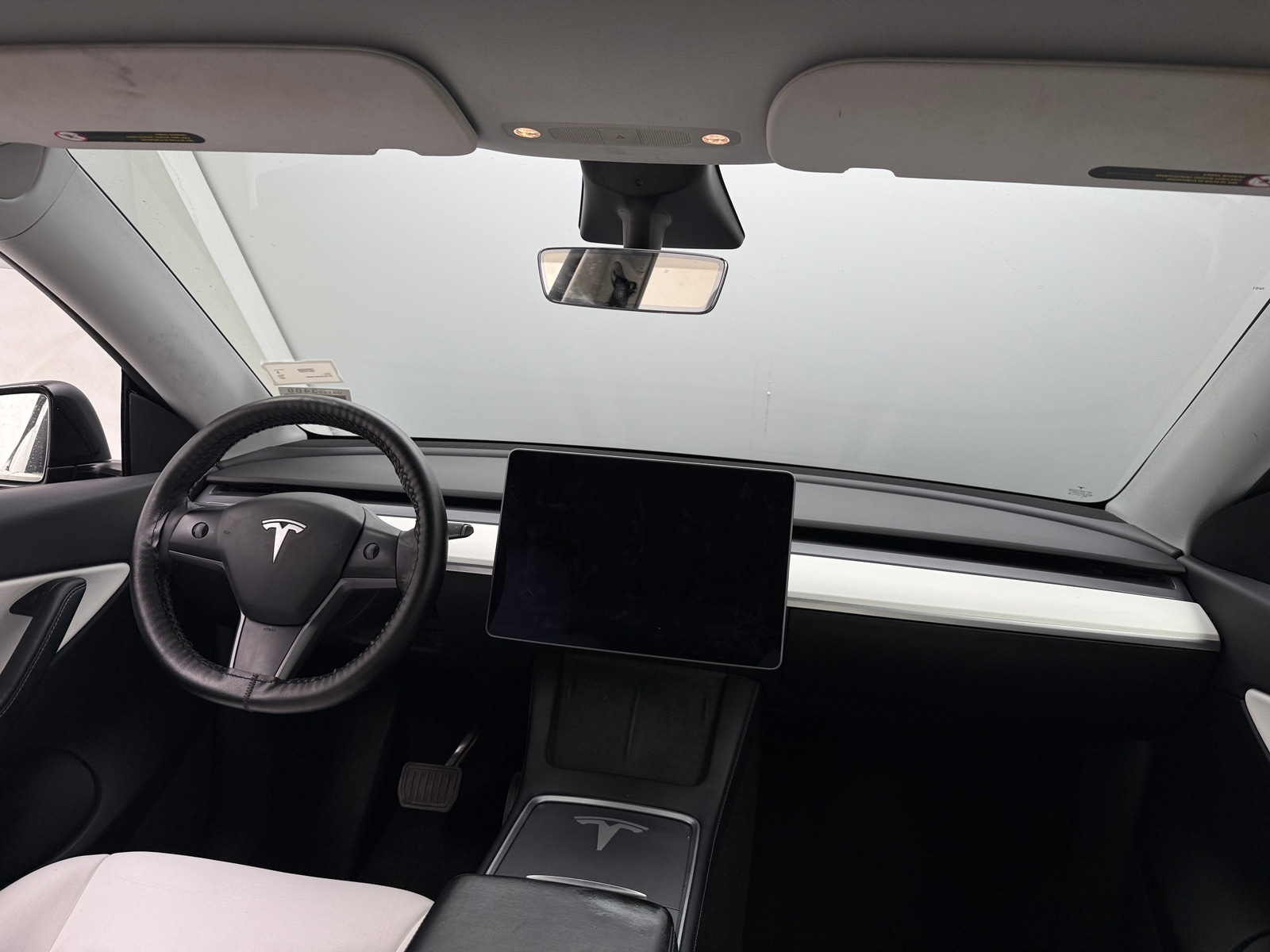 Thumbnail: 2021 Tesla Model Y - 2