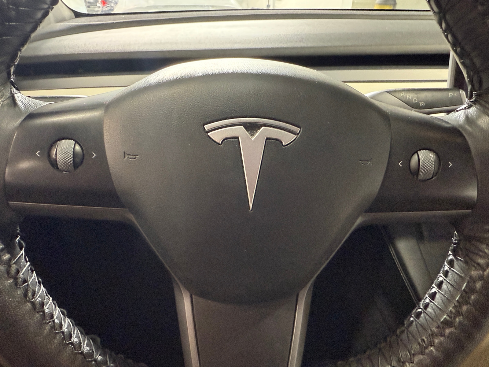 Thumbnail: 2021 Tesla Model Y - 4