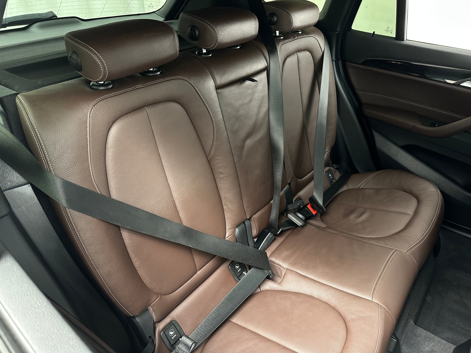 Thumbnail: 2019 BMW X1 - 5