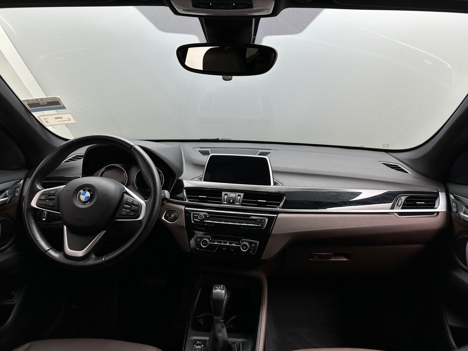 Thumbnail: 2019 BMW X1 - 2