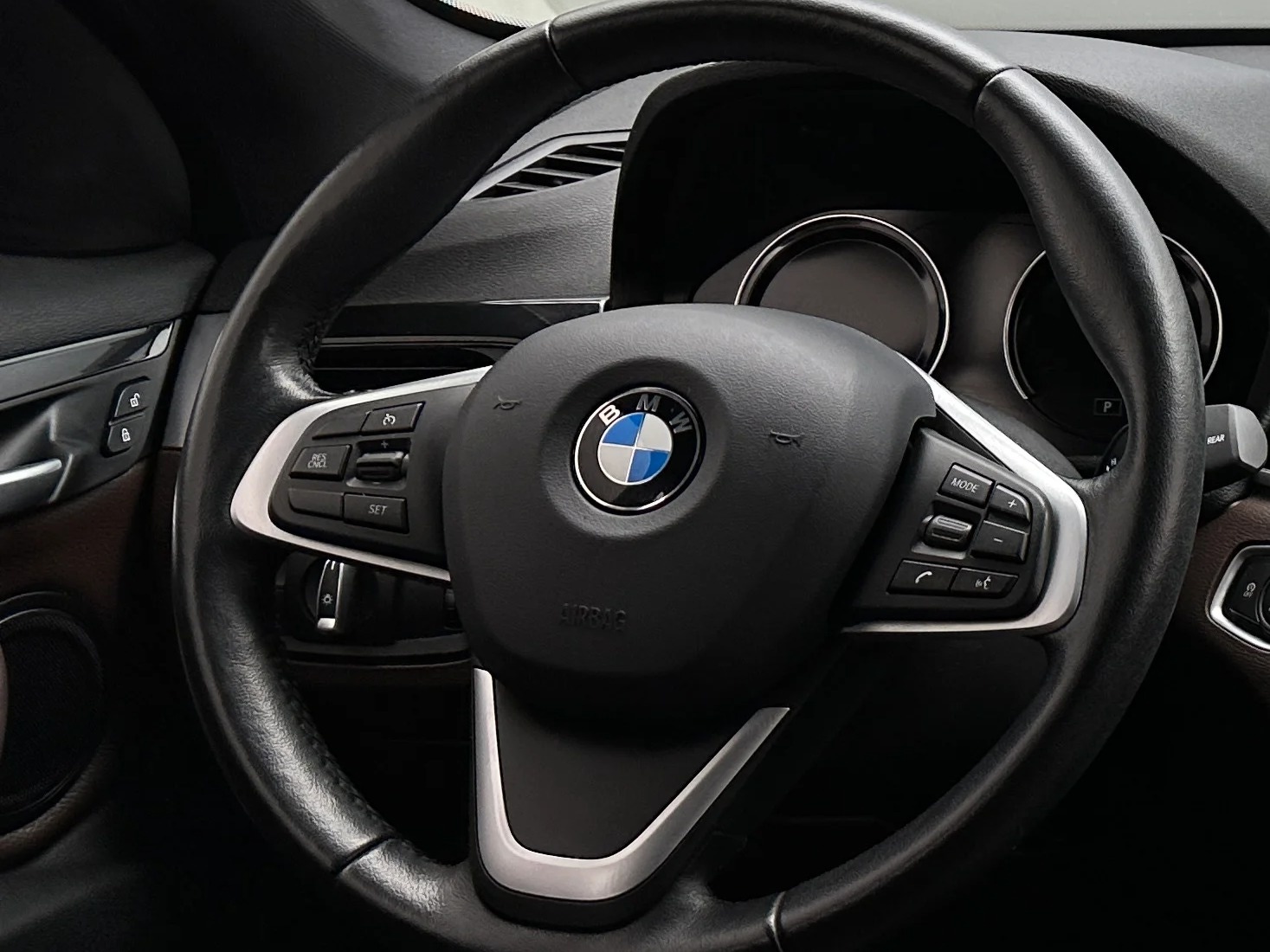 Thumbnail: 2019 BMW X1 - 4