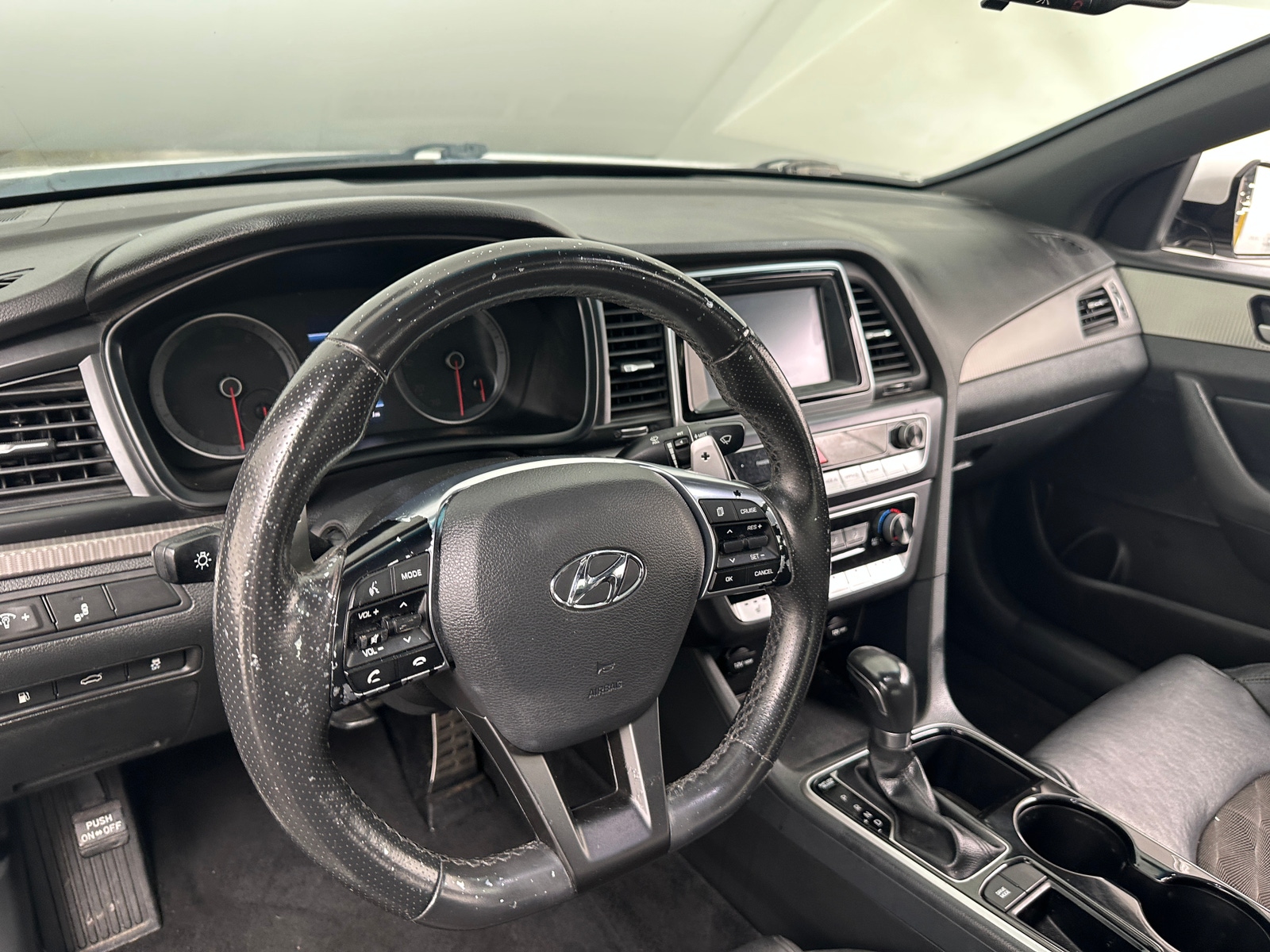 Thumbnail: 2018 Hyundai Sonata - 5