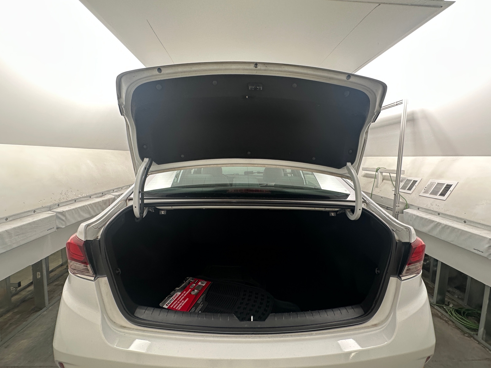 Thumbnail: 2018 Hyundai Sonata - 7