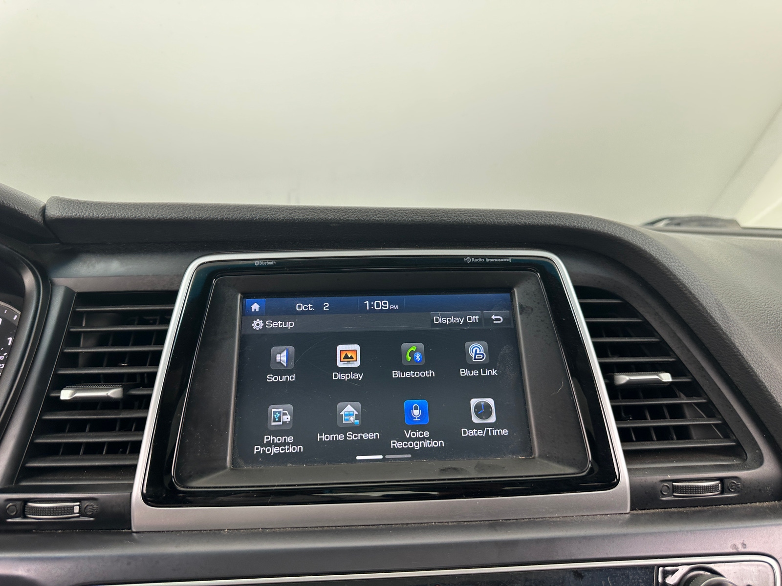 Thumbnail: 2018 Hyundai Sonata - 4