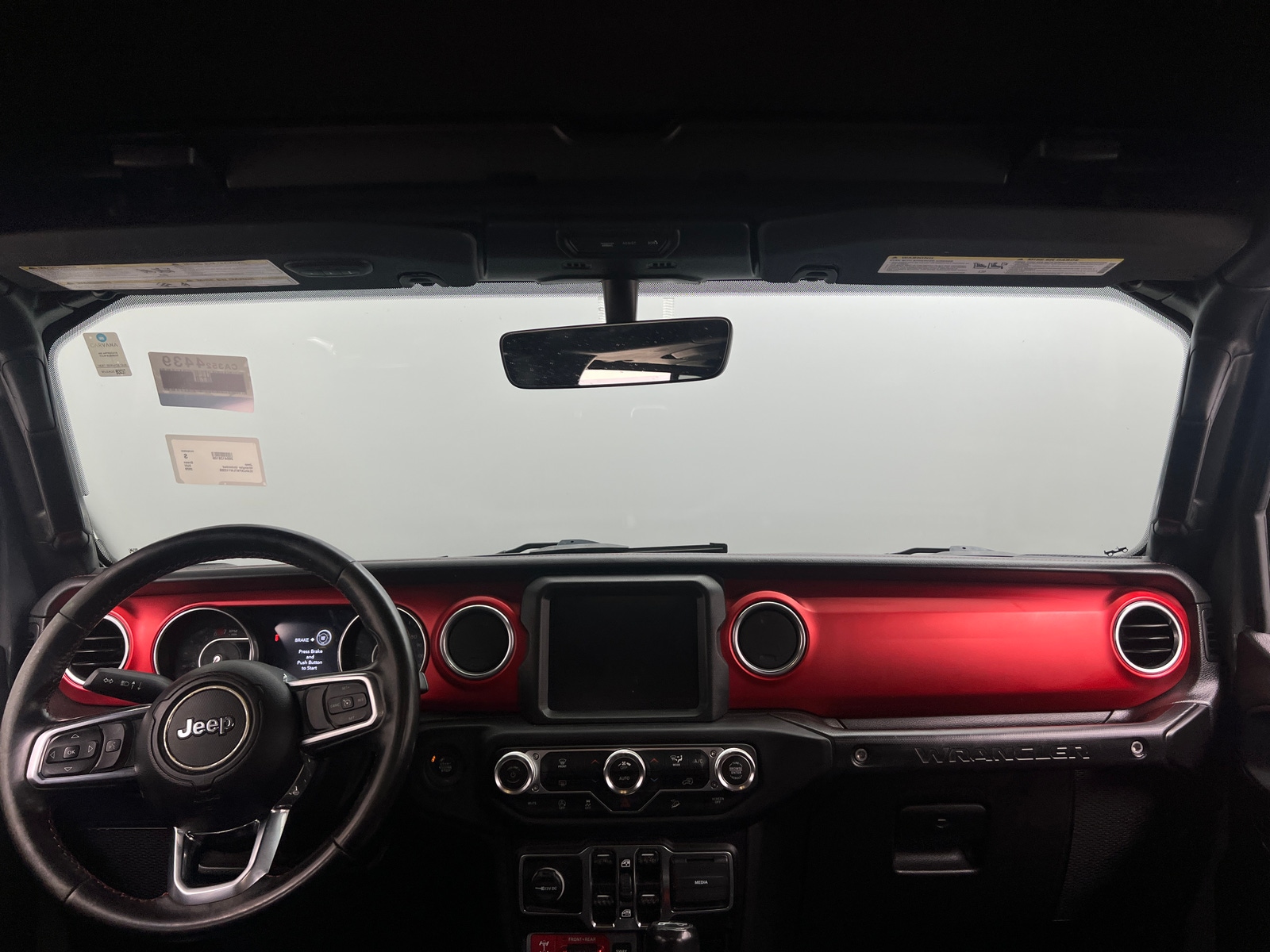 Thumbnail: 2020 Jeep Wrangler - 2
