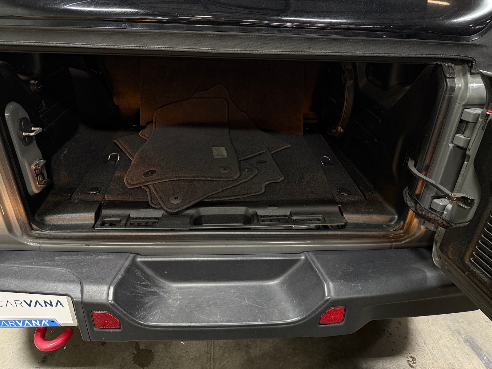 Thumbnail: 2020 Jeep Wrangler - 6