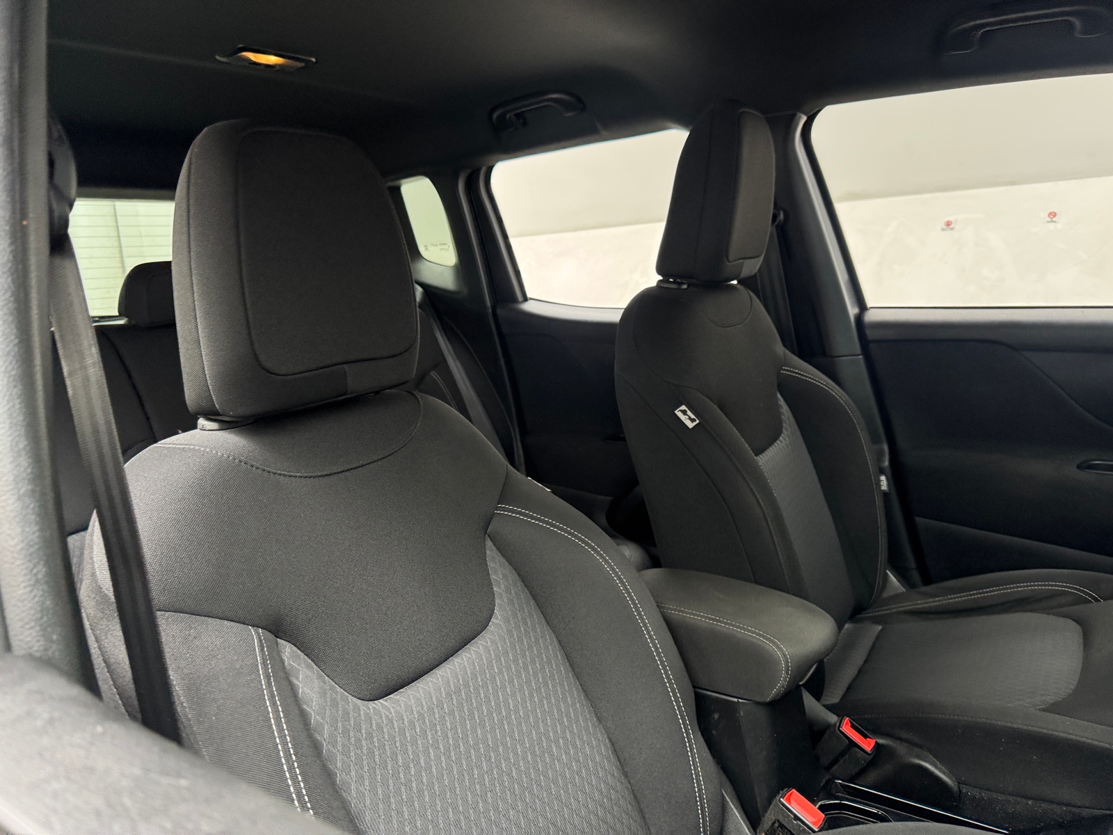 Thumbnail: 2021 Jeep Renegade - 2
