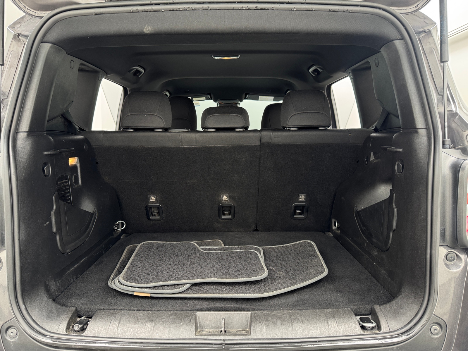Thumbnail: 2021 Jeep Renegade - 7