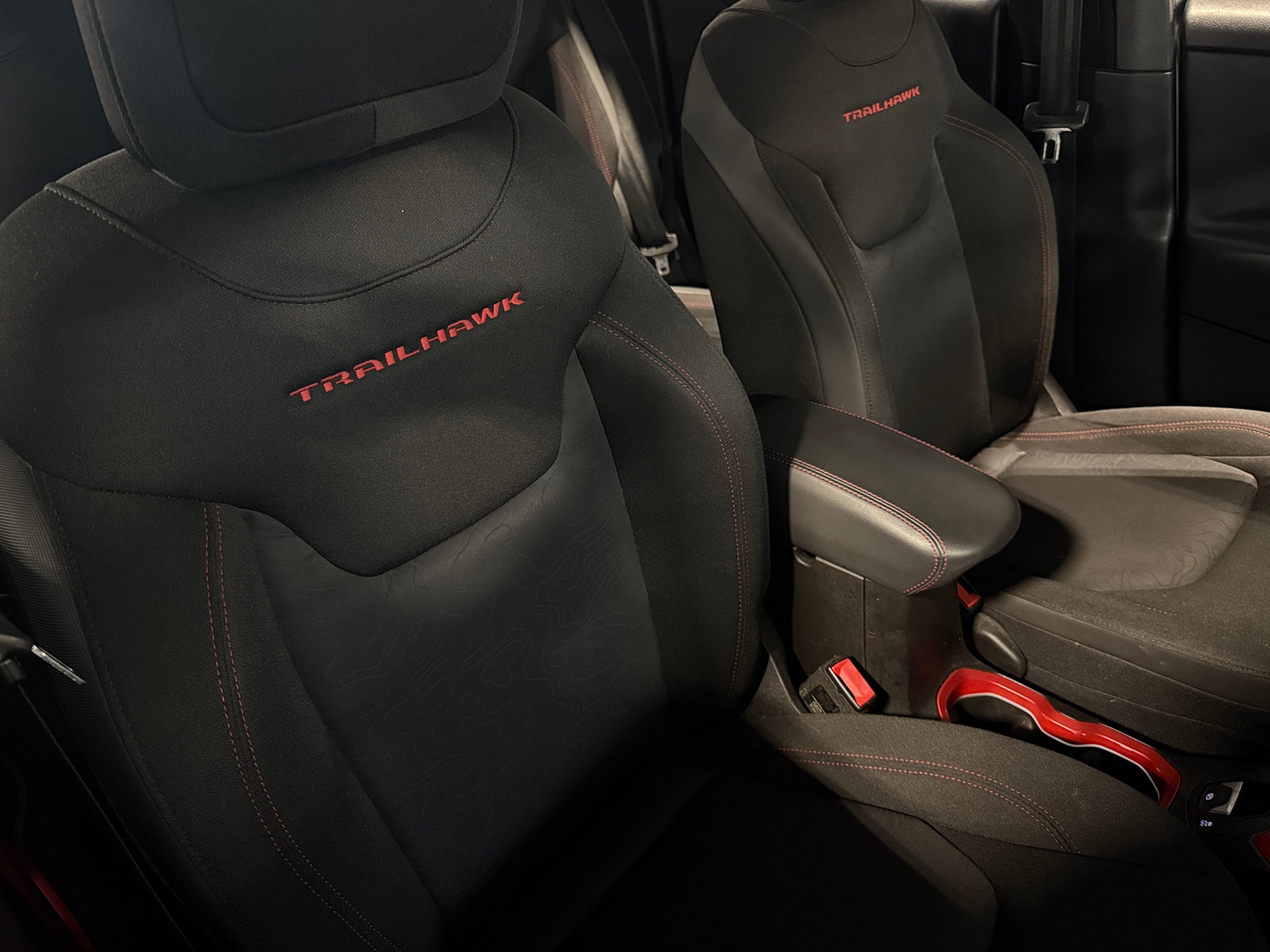 Thumbnail: 2015 Jeep Renegade - 2