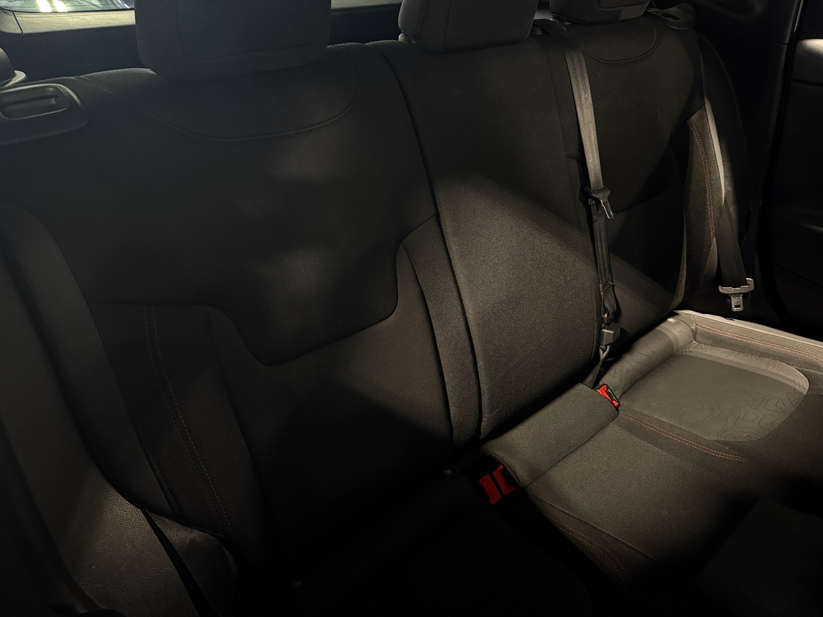 Thumbnail: 2015 Jeep Renegade - 6
