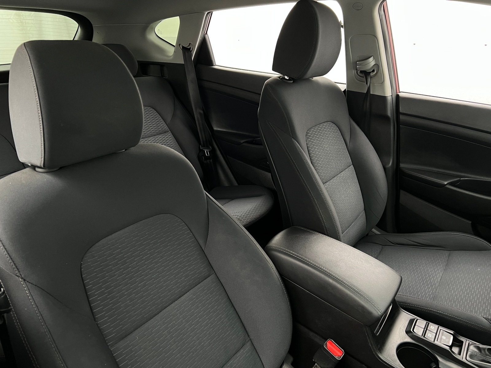 Thumbnail: 2019 Hyundai Tucson - 2