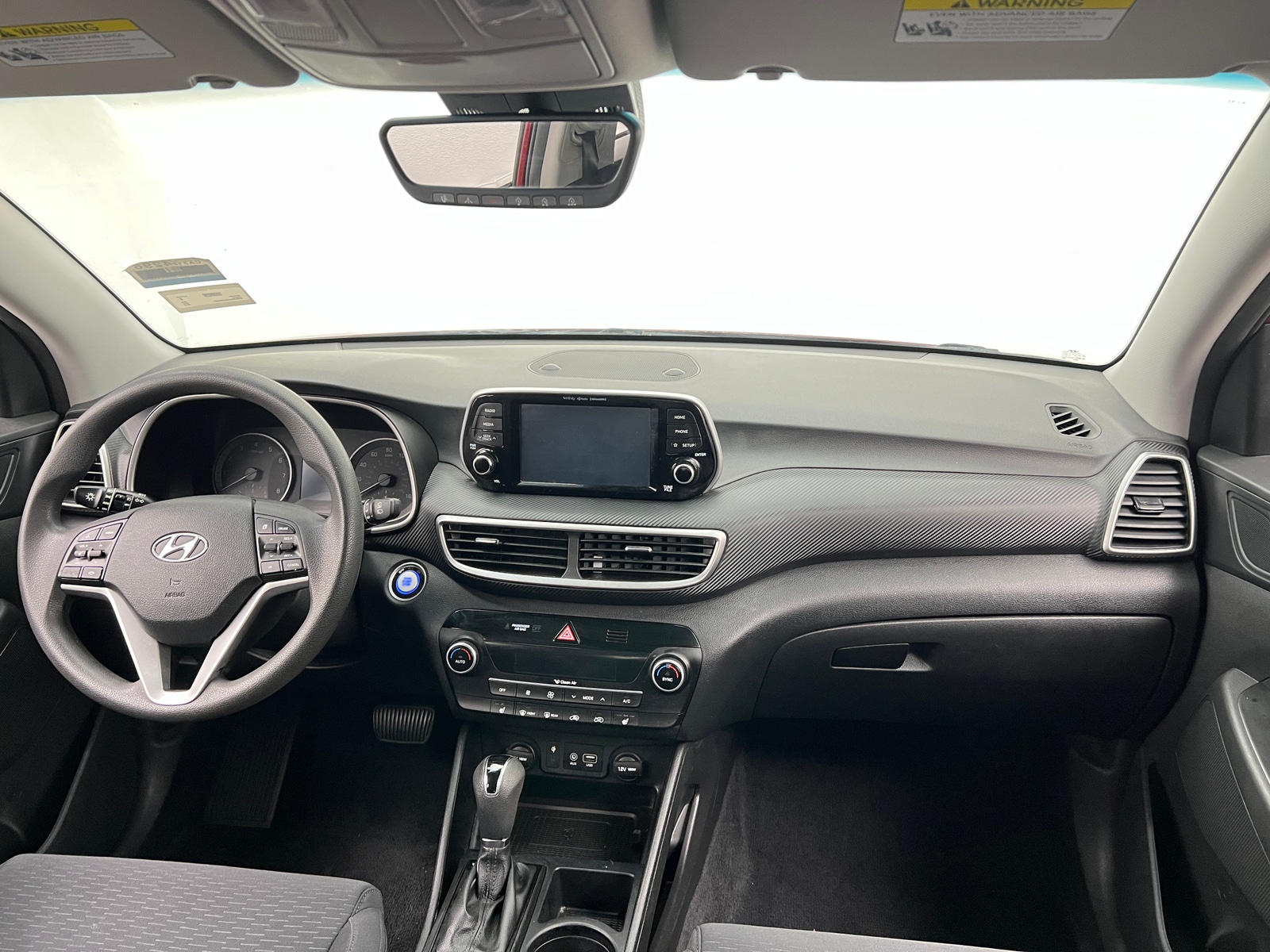 Thumbnail: 2019 Hyundai Tucson - 3
