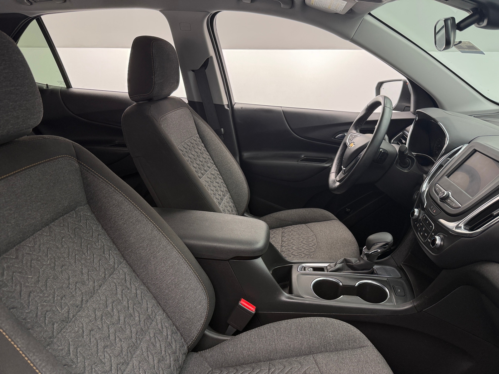 Thumbnail: 2024 Chevrolet Equinox - 2