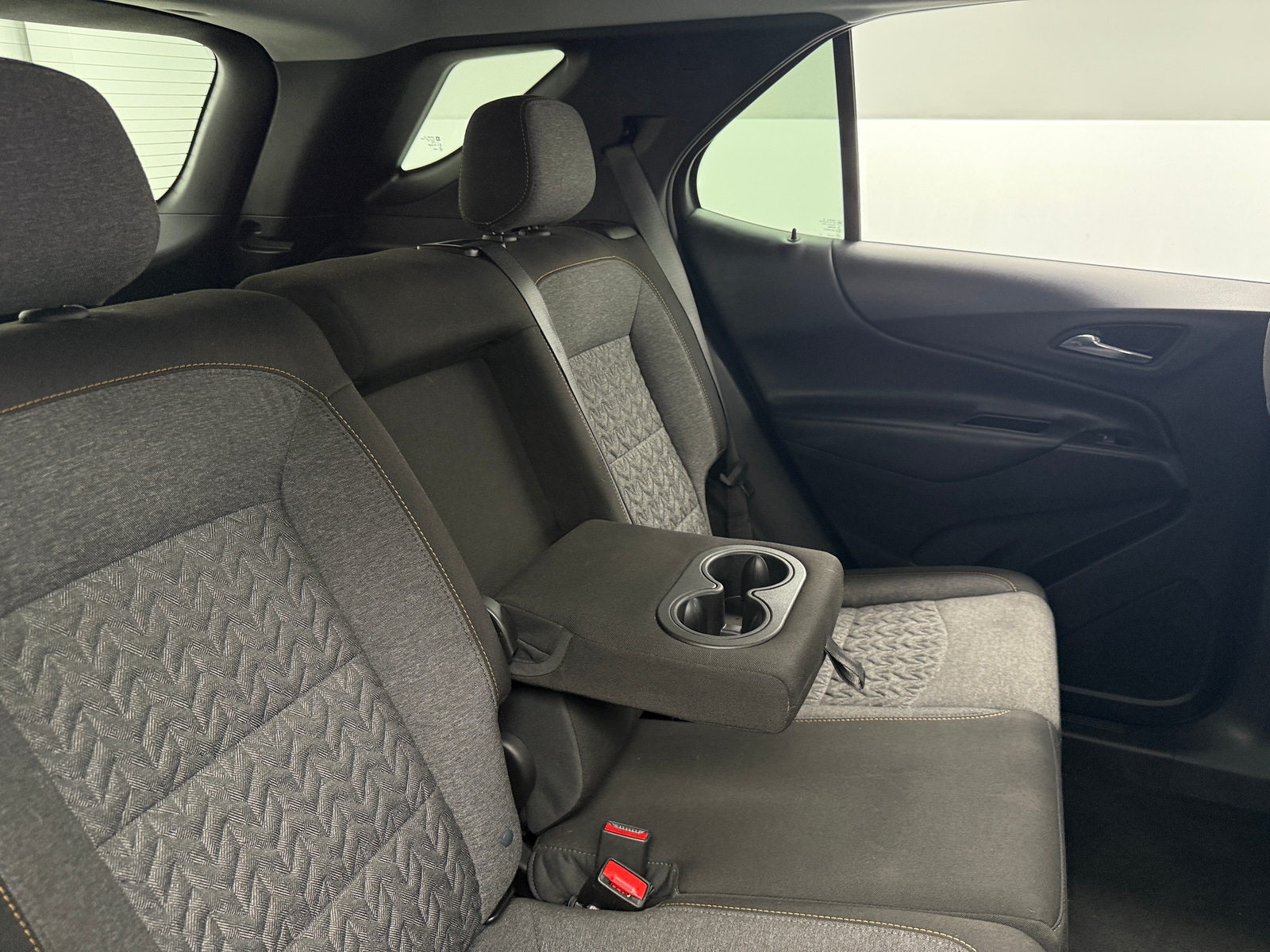 Thumbnail: 2024 Chevrolet Equinox - 6