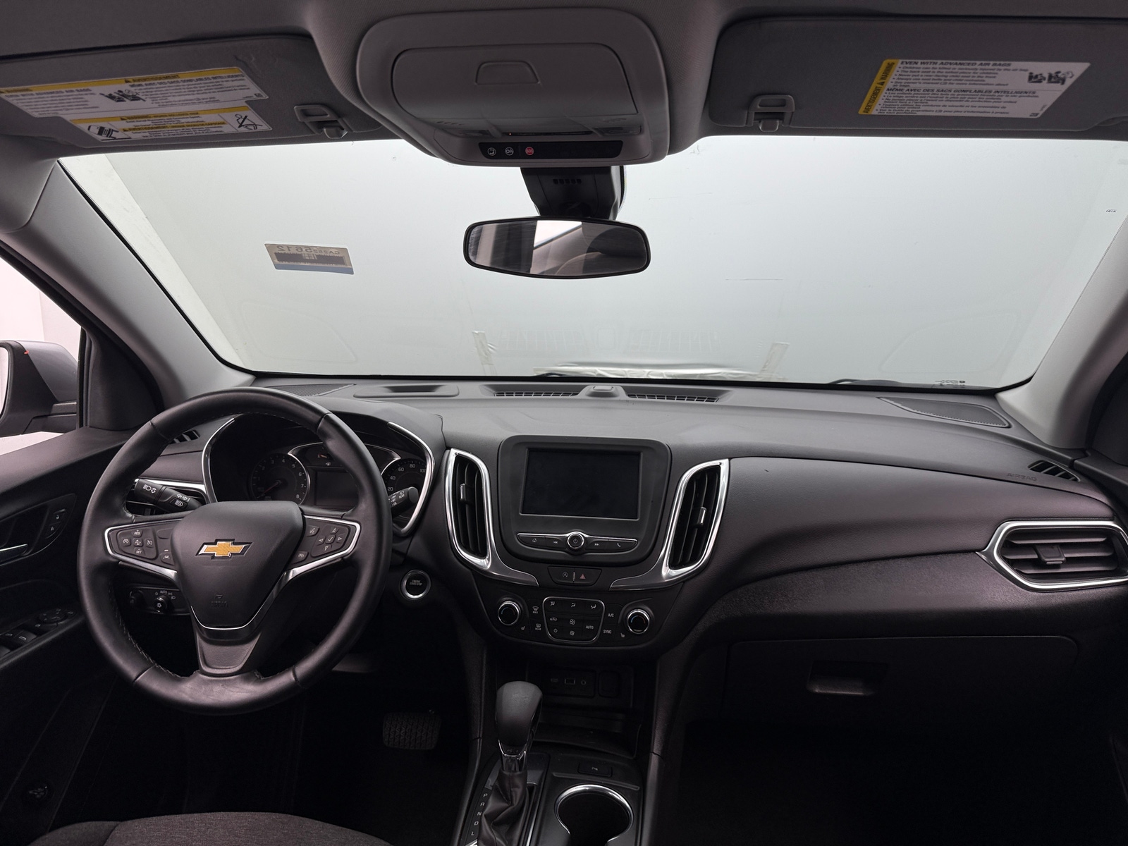 Thumbnail: 2024 Chevrolet Equinox - 3