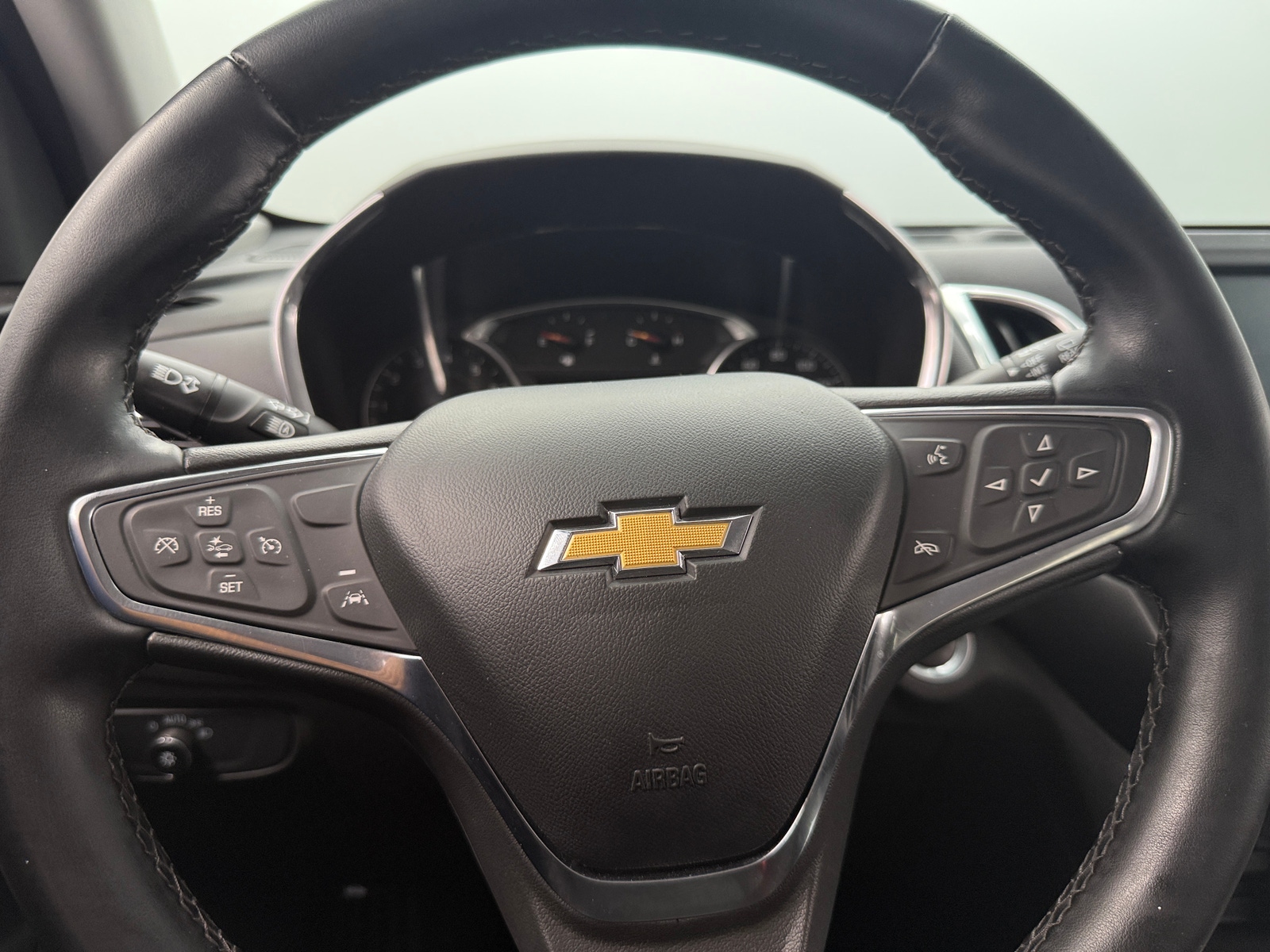 Thumbnail: 2024 Chevrolet Equinox - 5