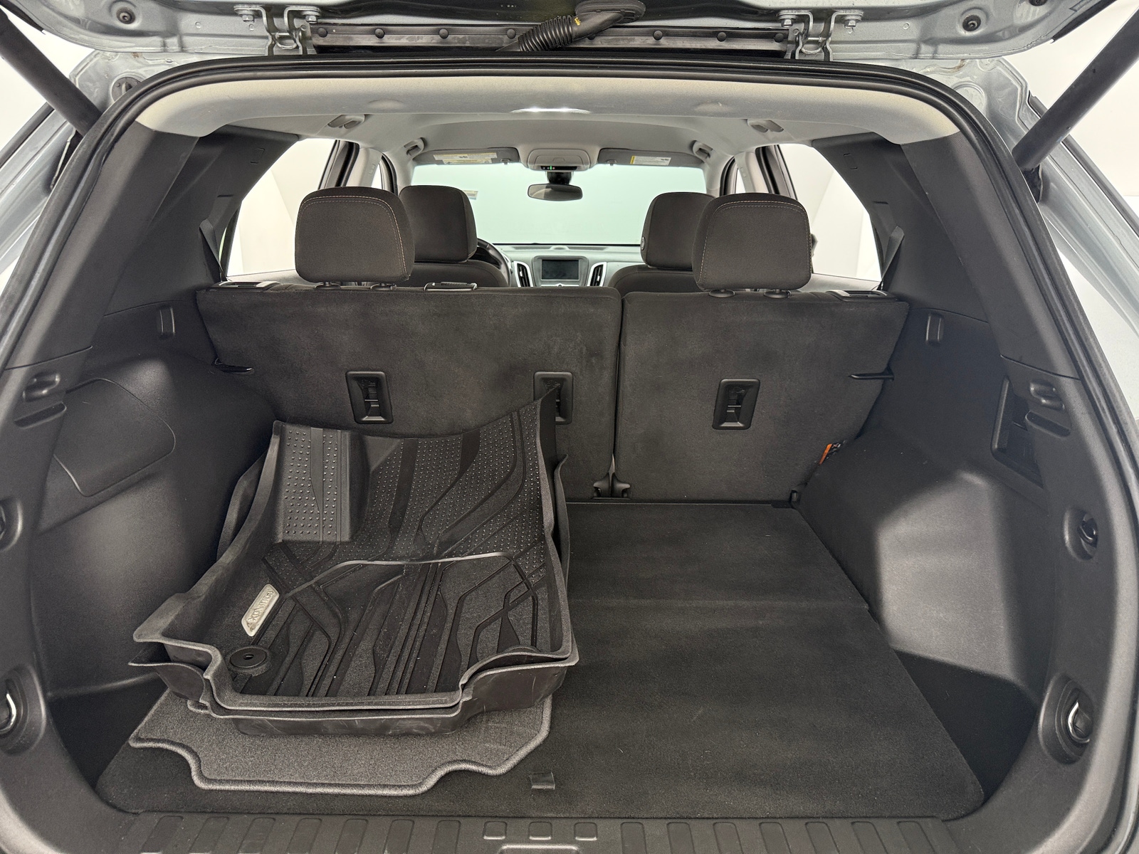 Thumbnail: 2024 Chevrolet Equinox - 7