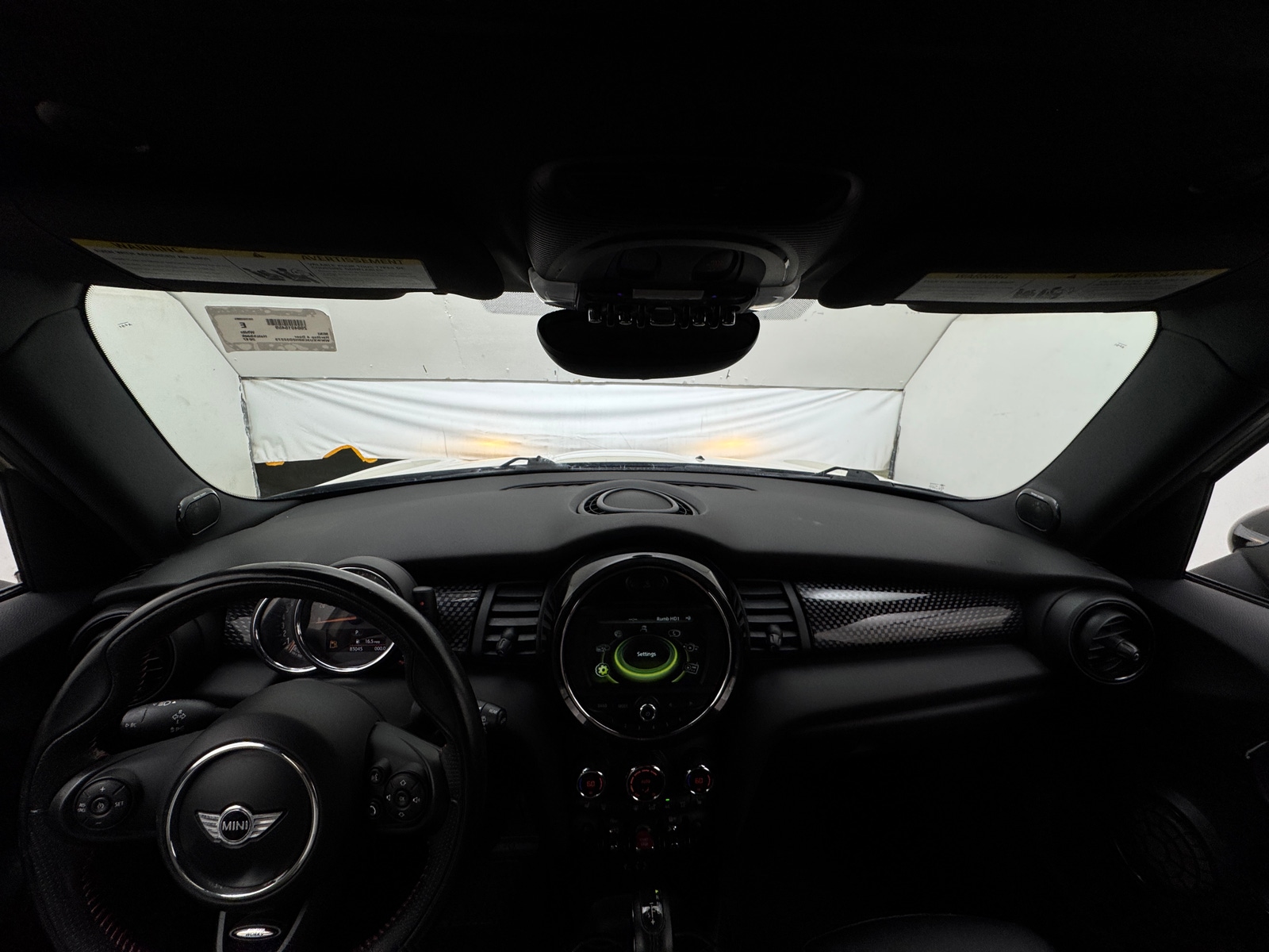 Thumbnail: 2017 MINI Cooper Hardtop - 2