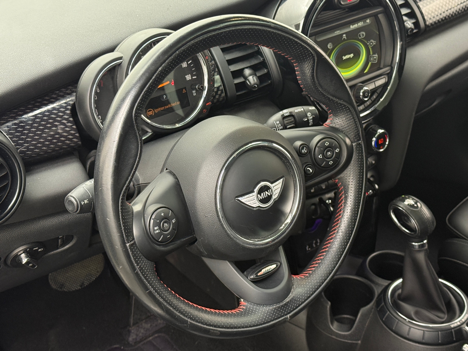Thumbnail: 2017 MINI Cooper Hardtop - 4