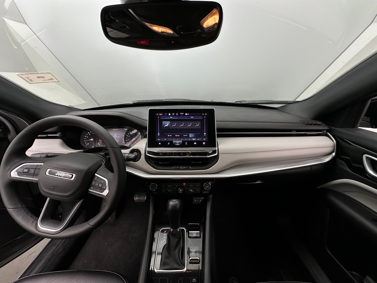 Thumbnail: 2025 Jeep Compass - 2