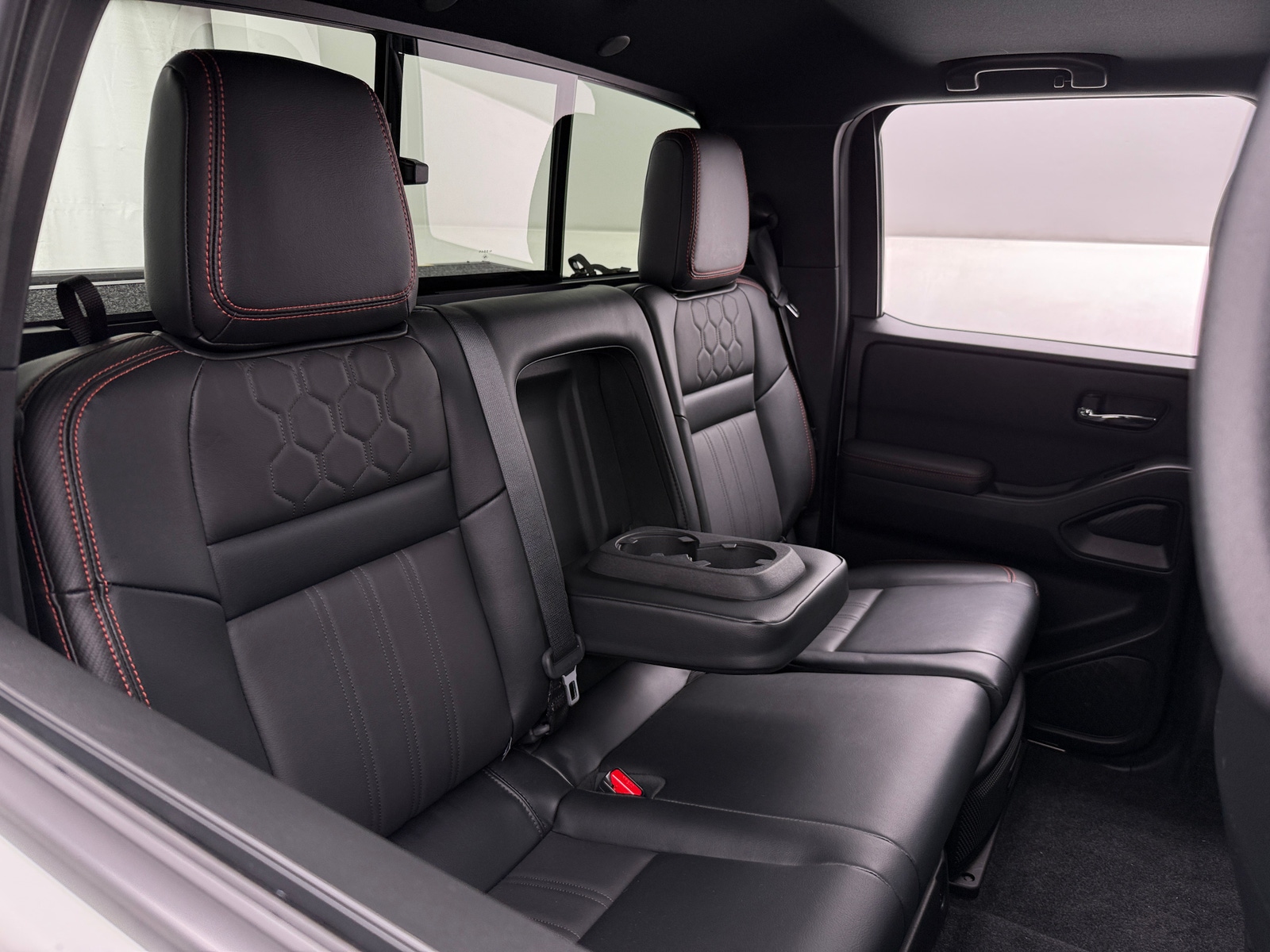 Thumbnail: 2023 Nissan Frontier - 5