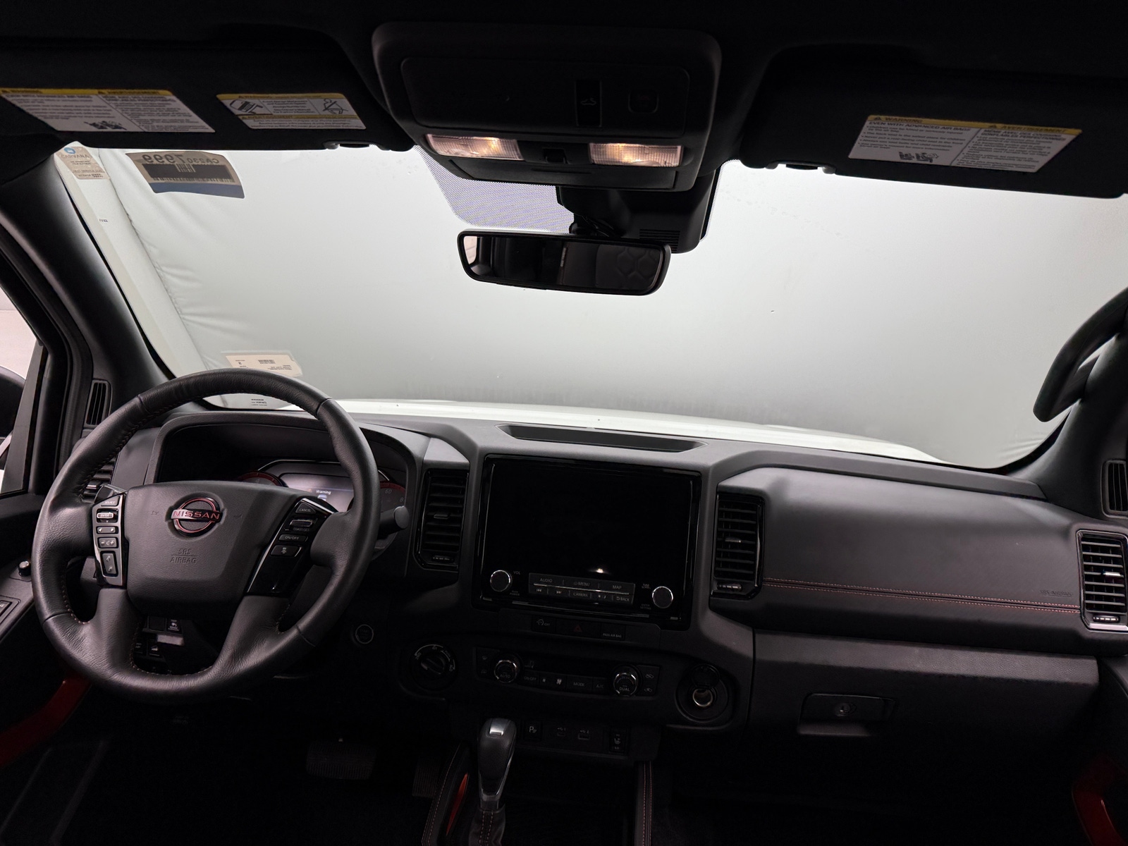 Thumbnail: 2023 Nissan Frontier - 2