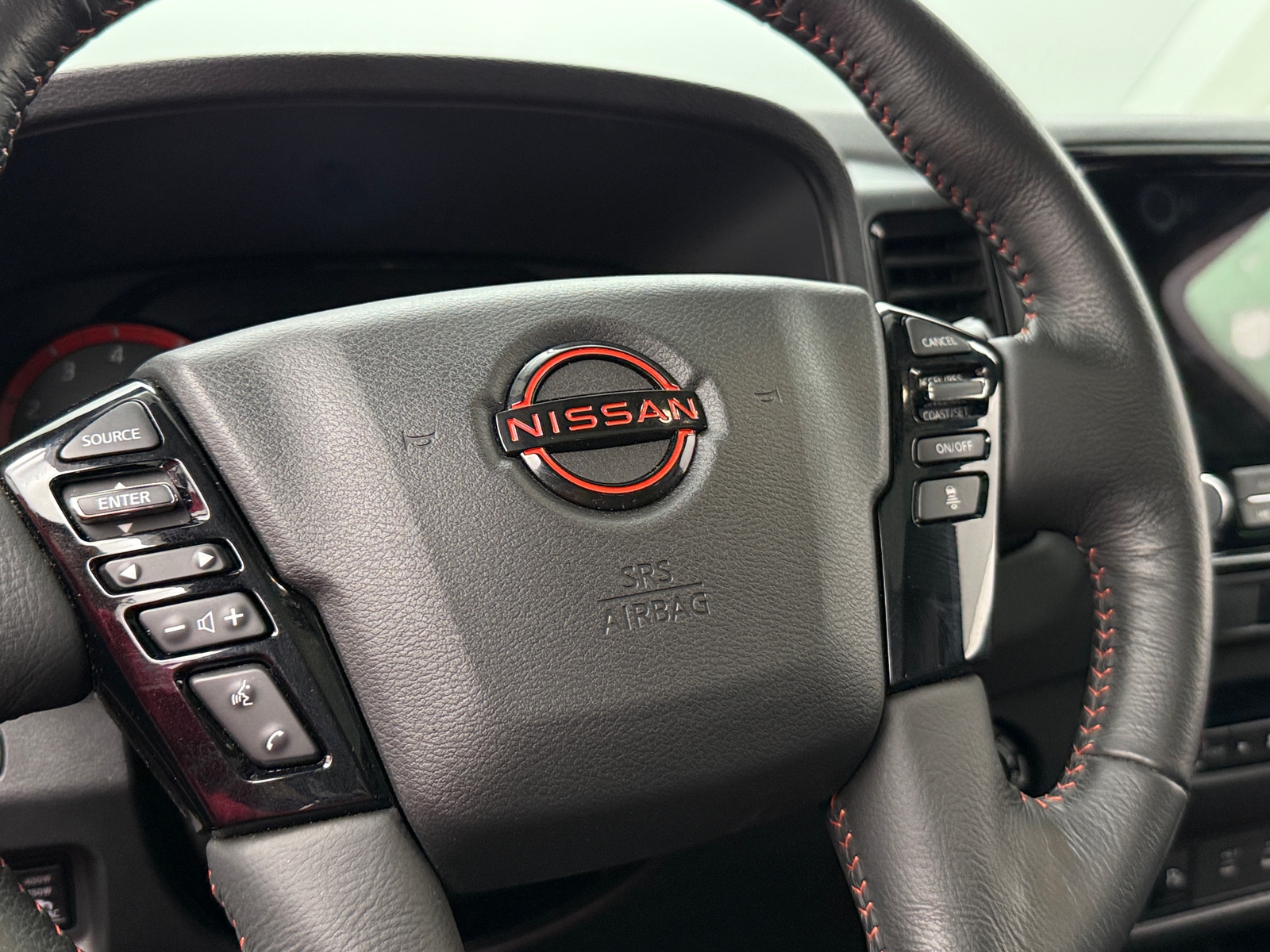 Thumbnail: 2023 Nissan Frontier - 4