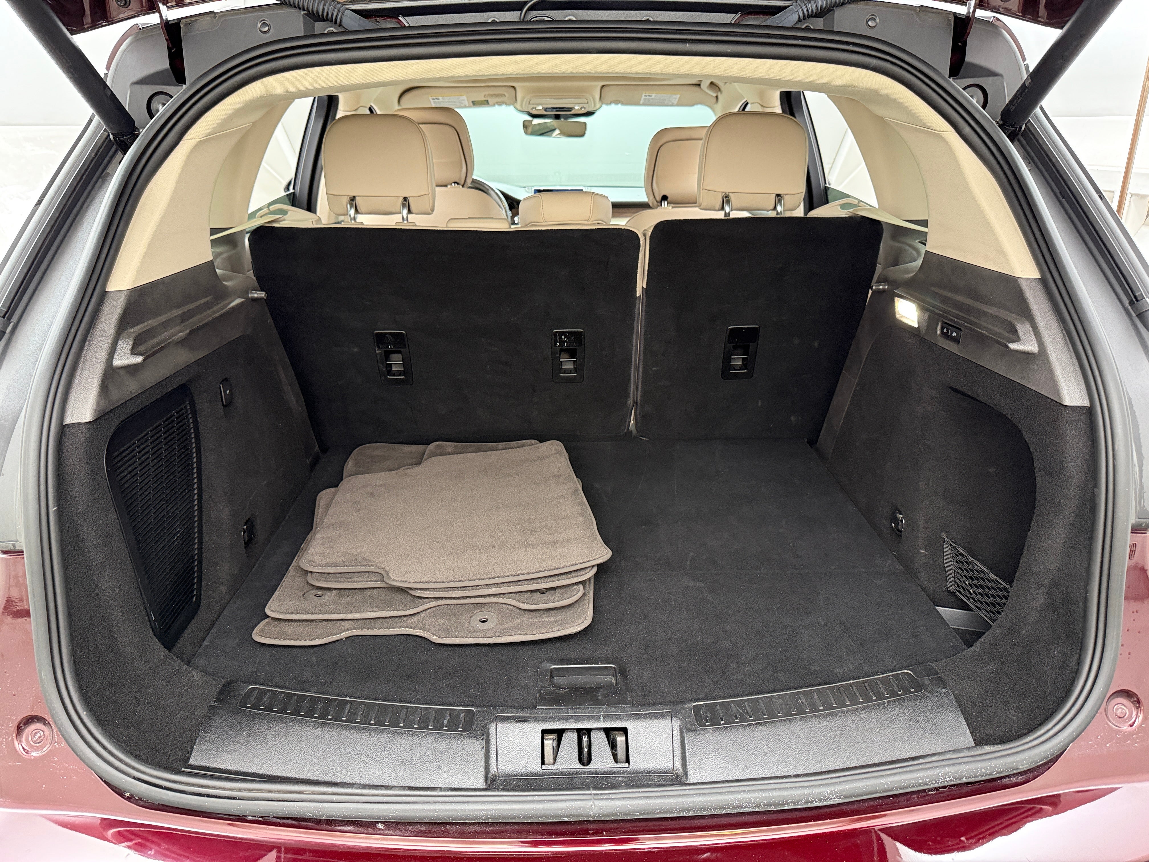 2020 Lincoln Corsair