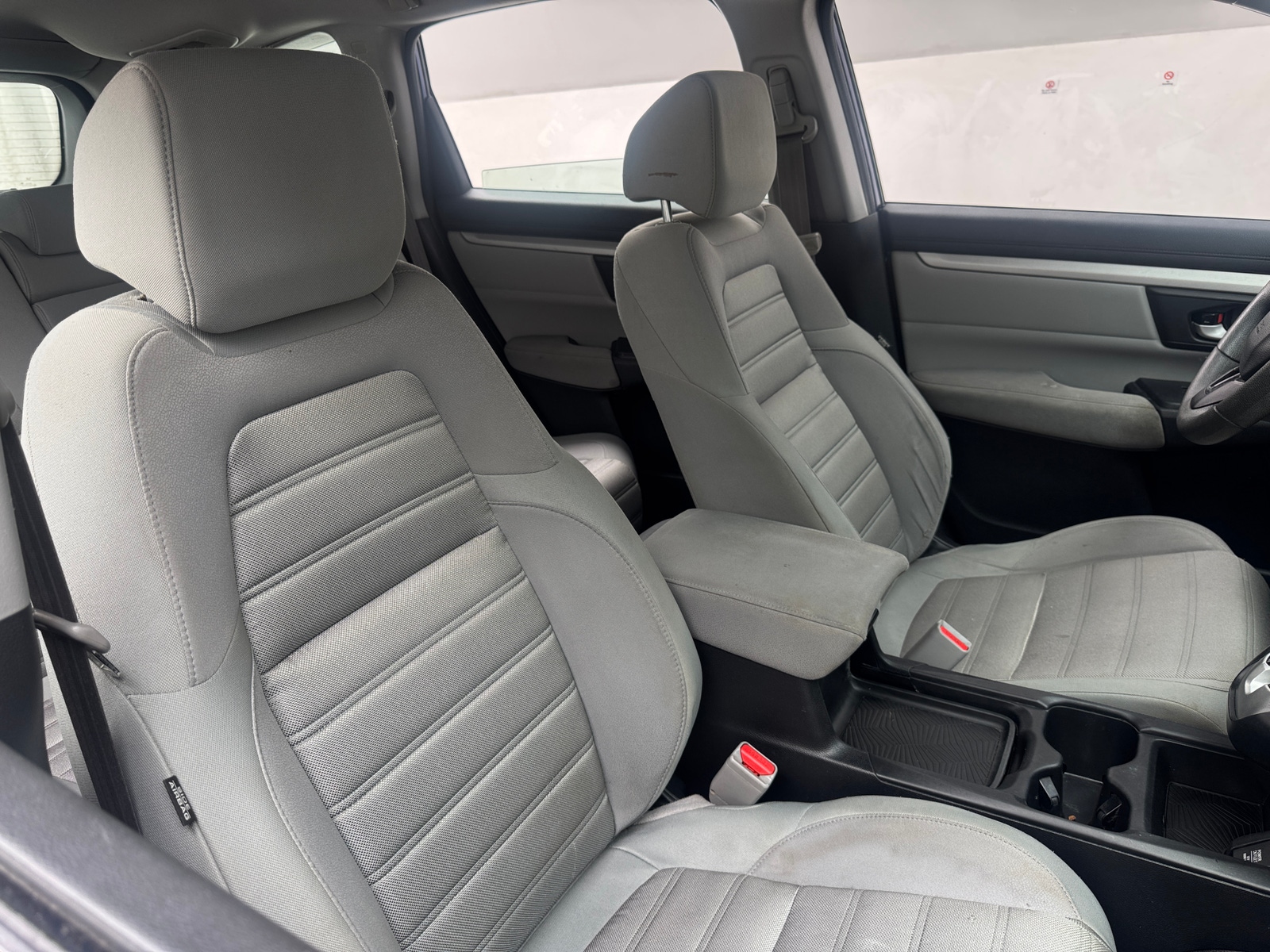 Thumbnail: 2018 Honda CR-V - 2