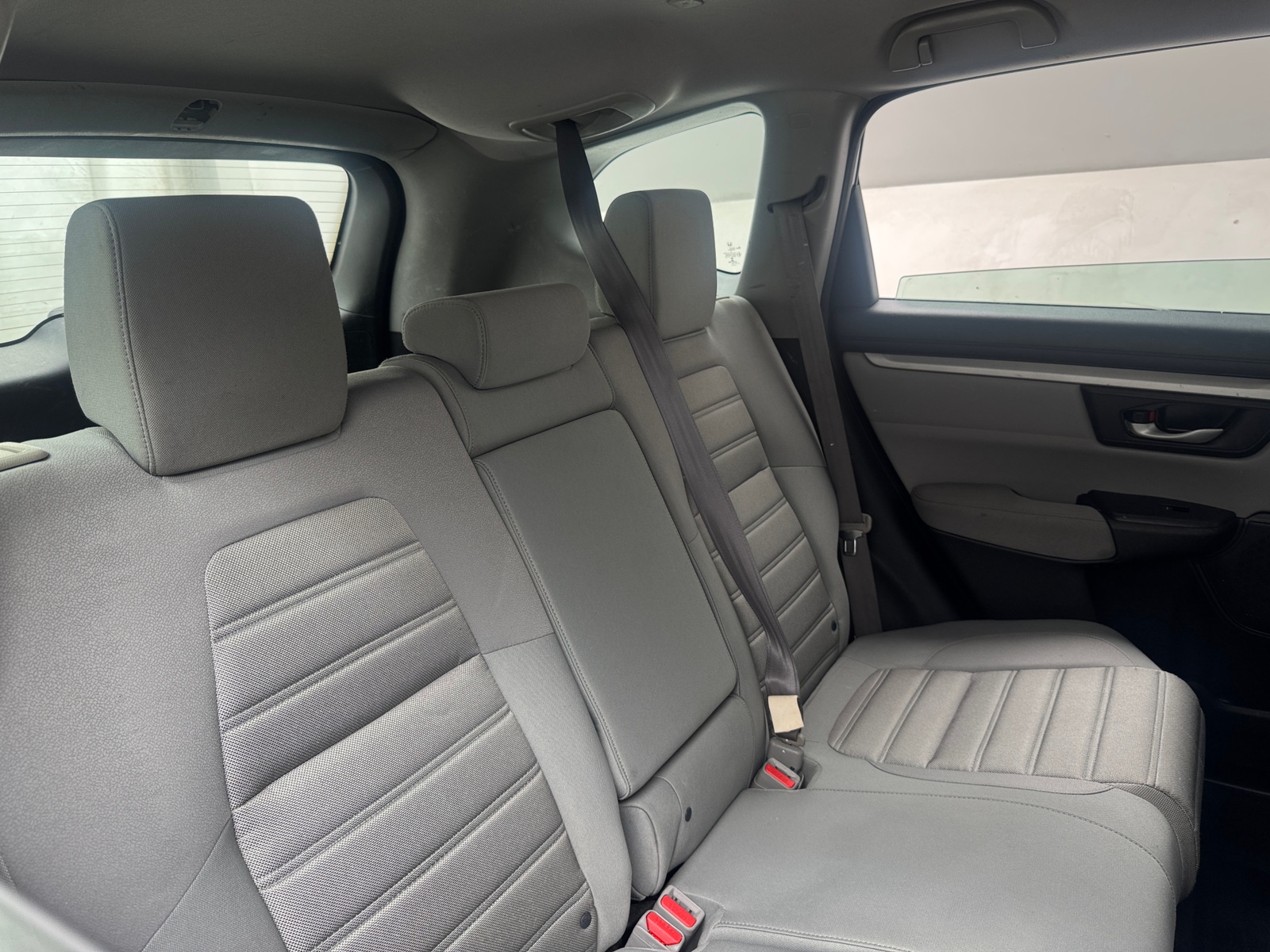 Thumbnail: 2018 Honda CR-V - 6
