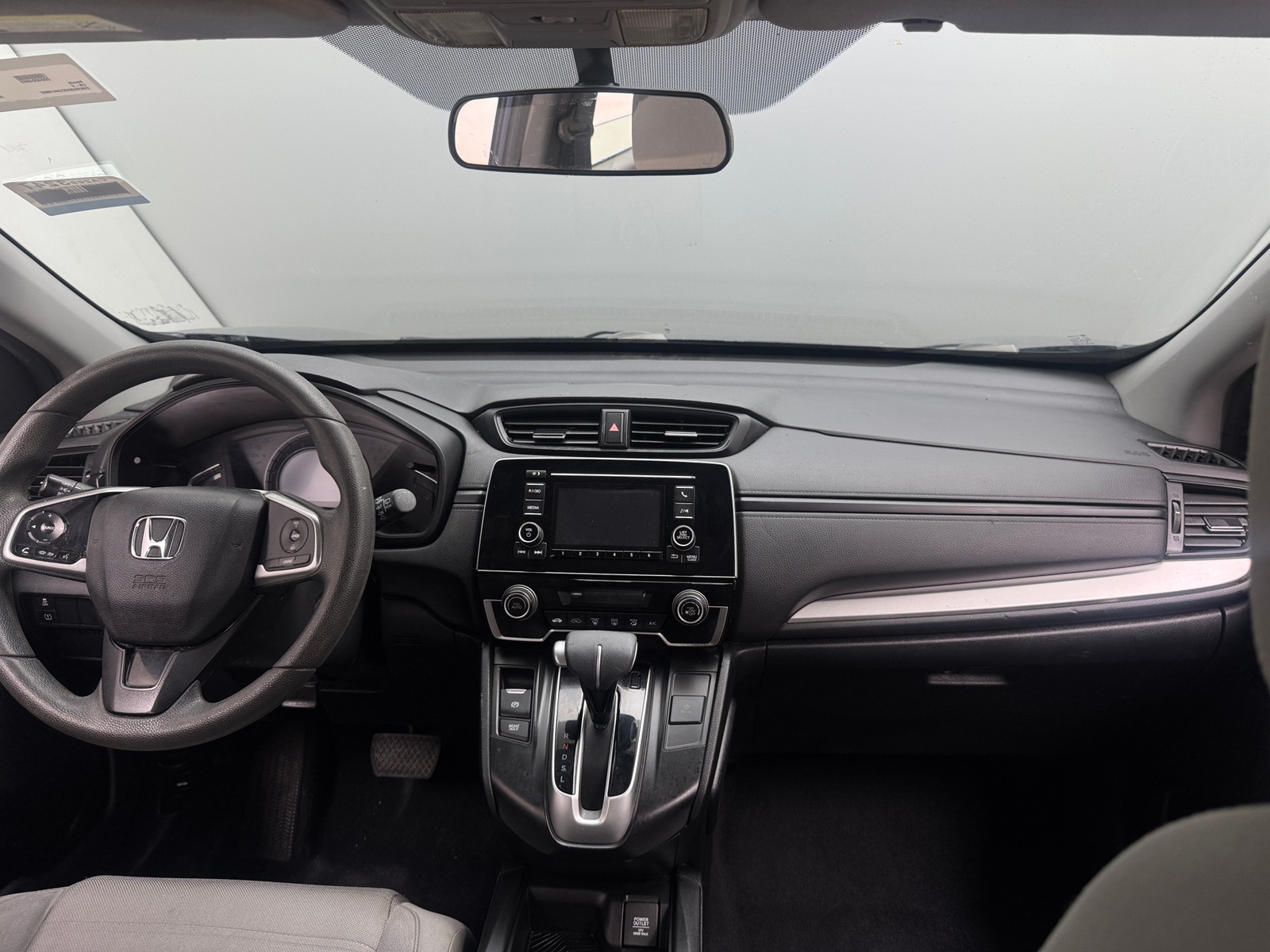 Thumbnail: 2018 Honda CR-V - 3