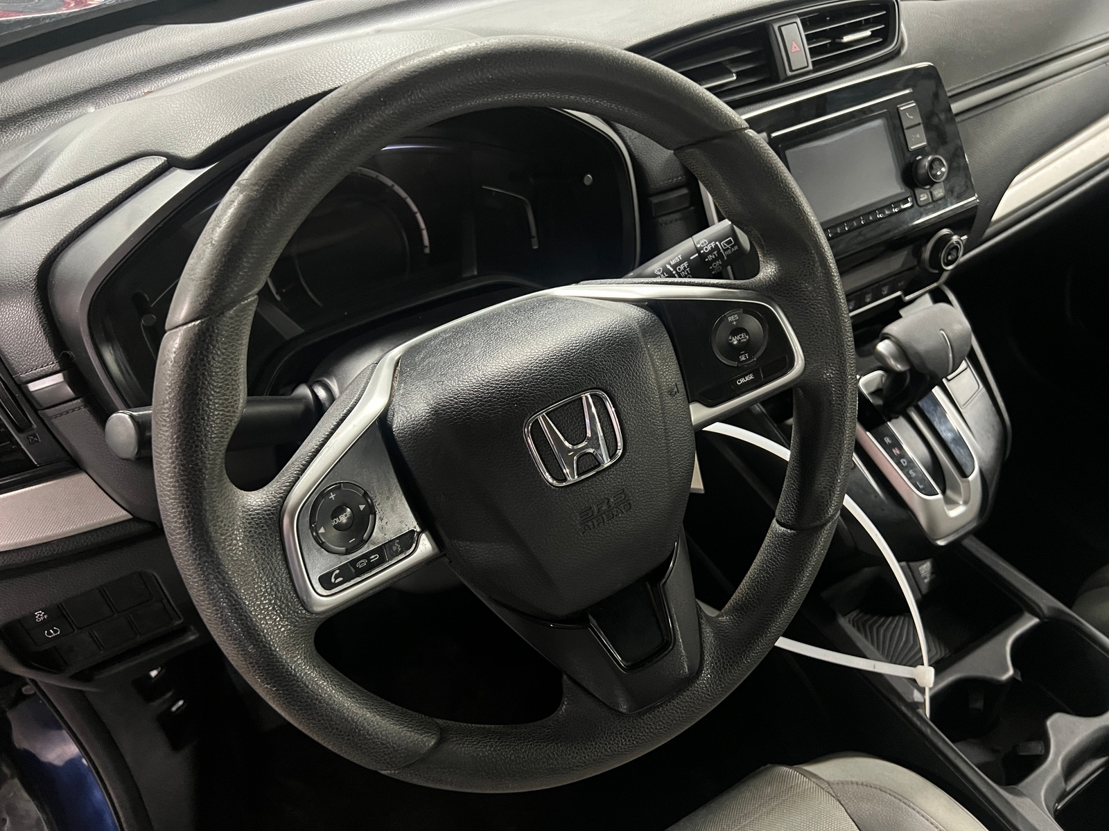 Thumbnail: 2018 Honda CR-V - 5