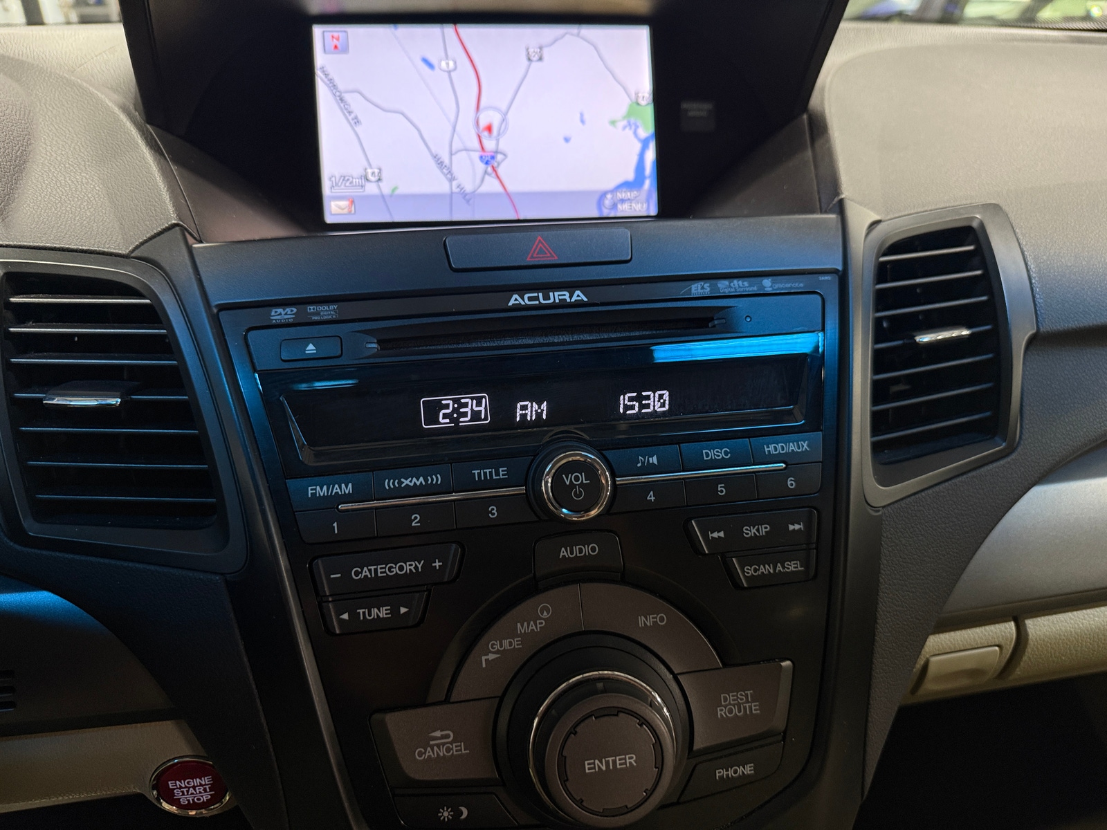 Thumbnail: 2013 Acura RDX - 3
