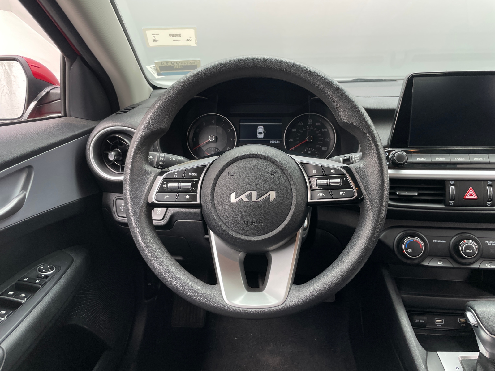 Thumbnail: 2024 Kia Forte - 5