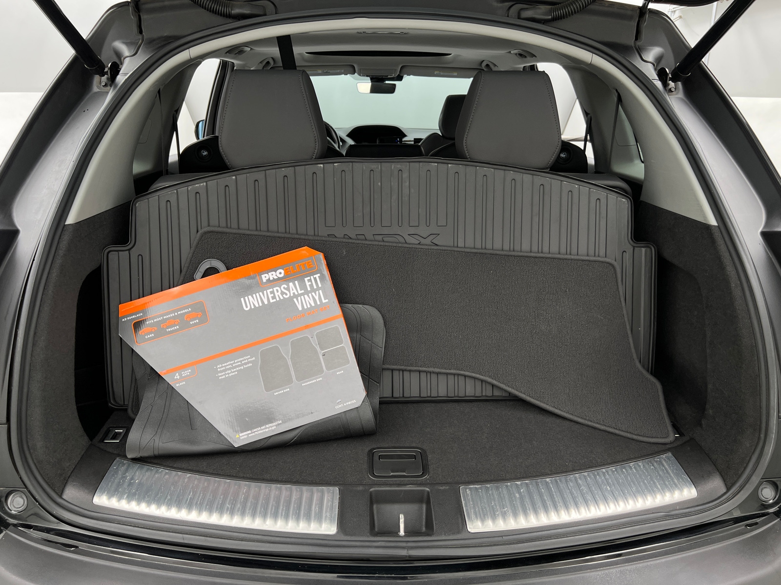 Thumbnail: 2016 Acura MDX - 6