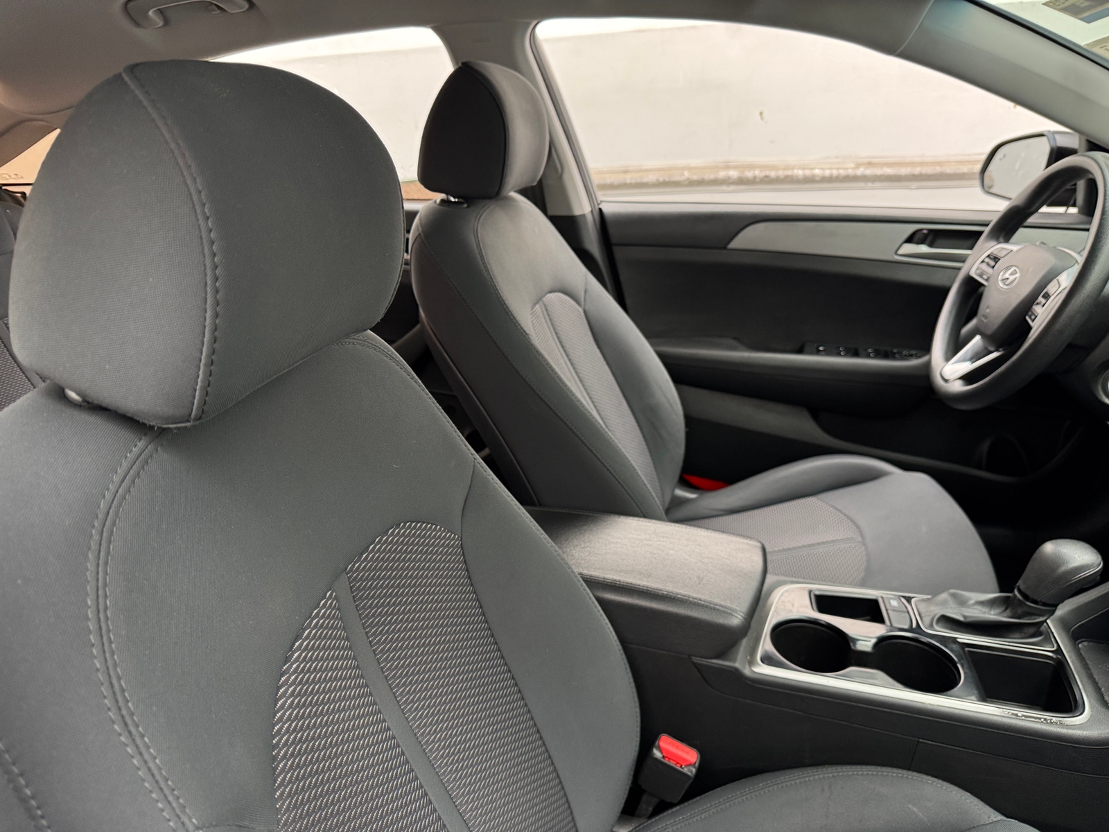 Thumbnail: 2019 Hyundai Sonata - 2