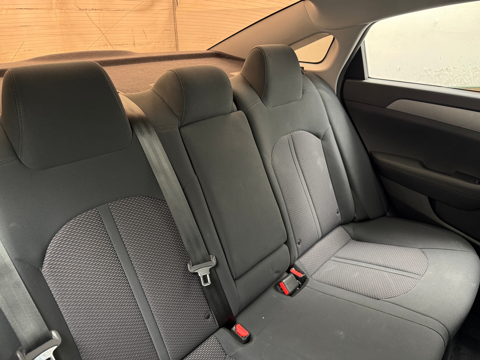 Thumbnail: 2019 Hyundai Sonata - 6